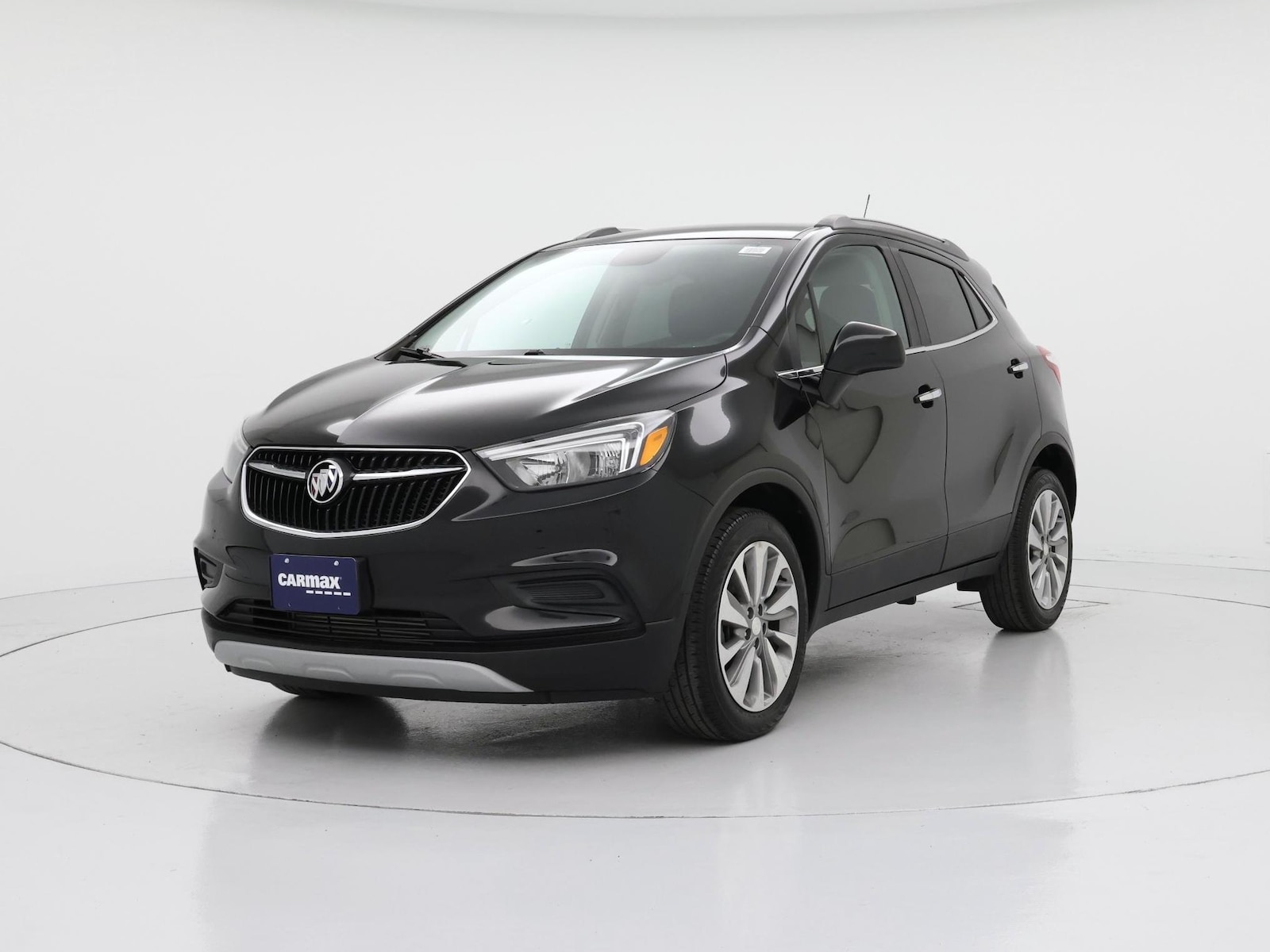 2020 Buick Encore Preferred - Photo 5