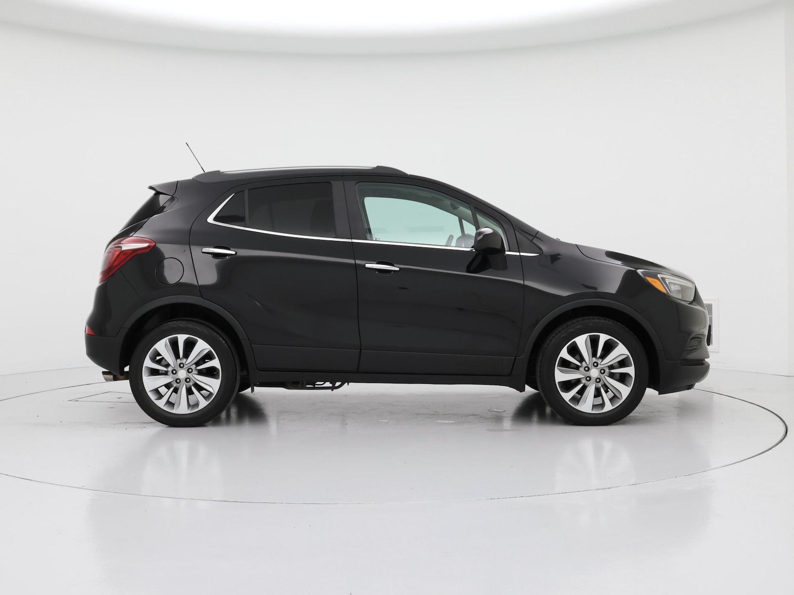 2020 Buick Encore Preferred - Photo 8