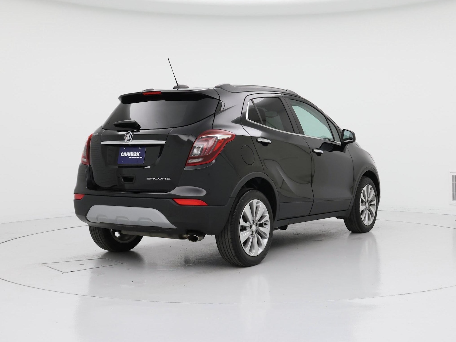 2020 Buick Encore Preferred - Photo 9