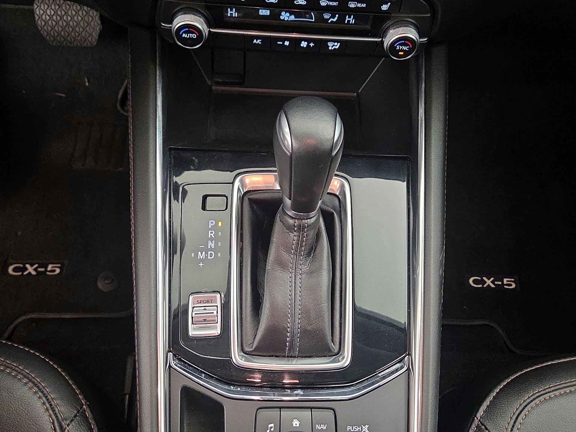 Thumbnail: 2020 Mazda CX-5 - 17