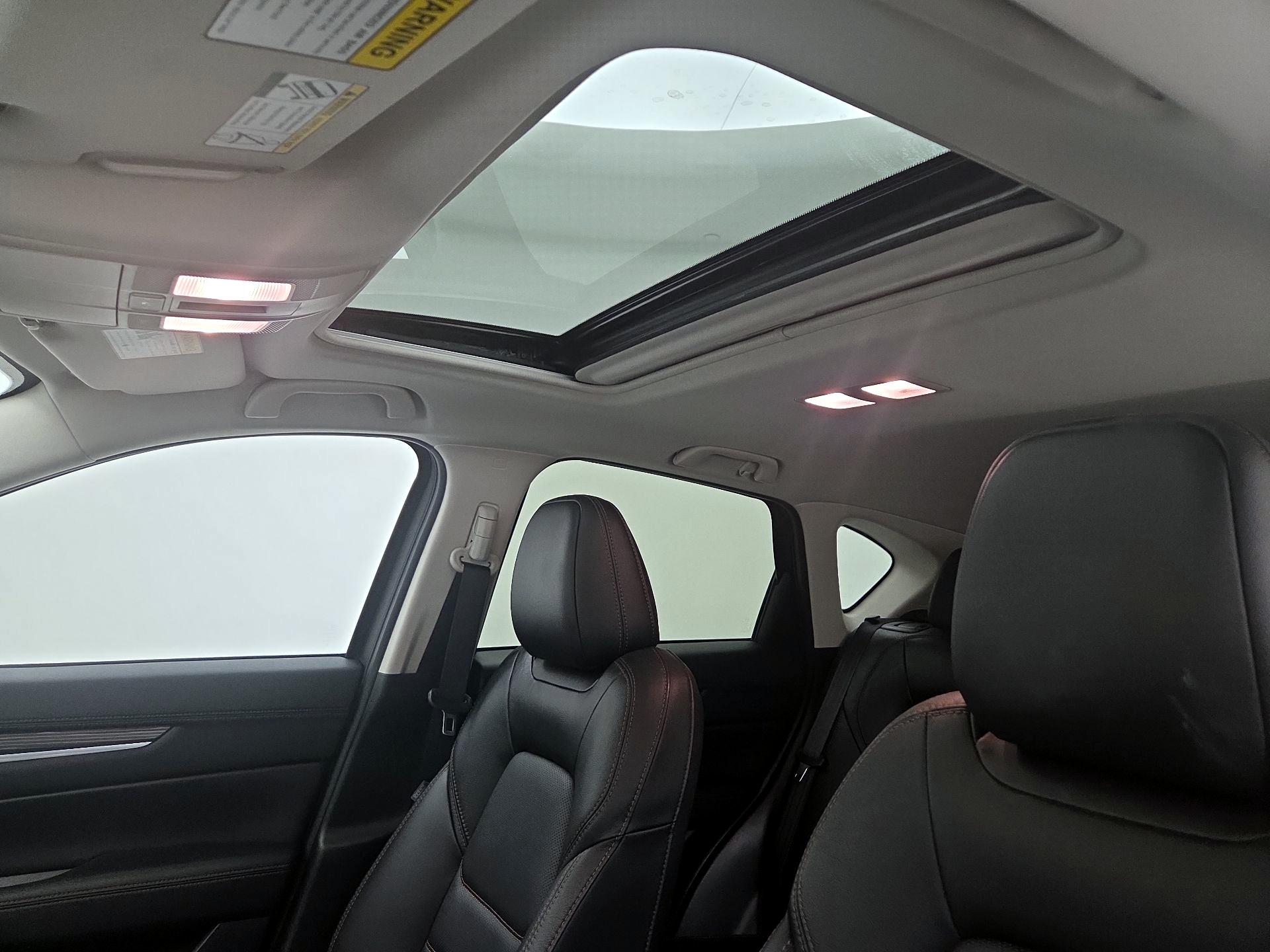 Thumbnail: 2020 Mazda CX-5 - 19