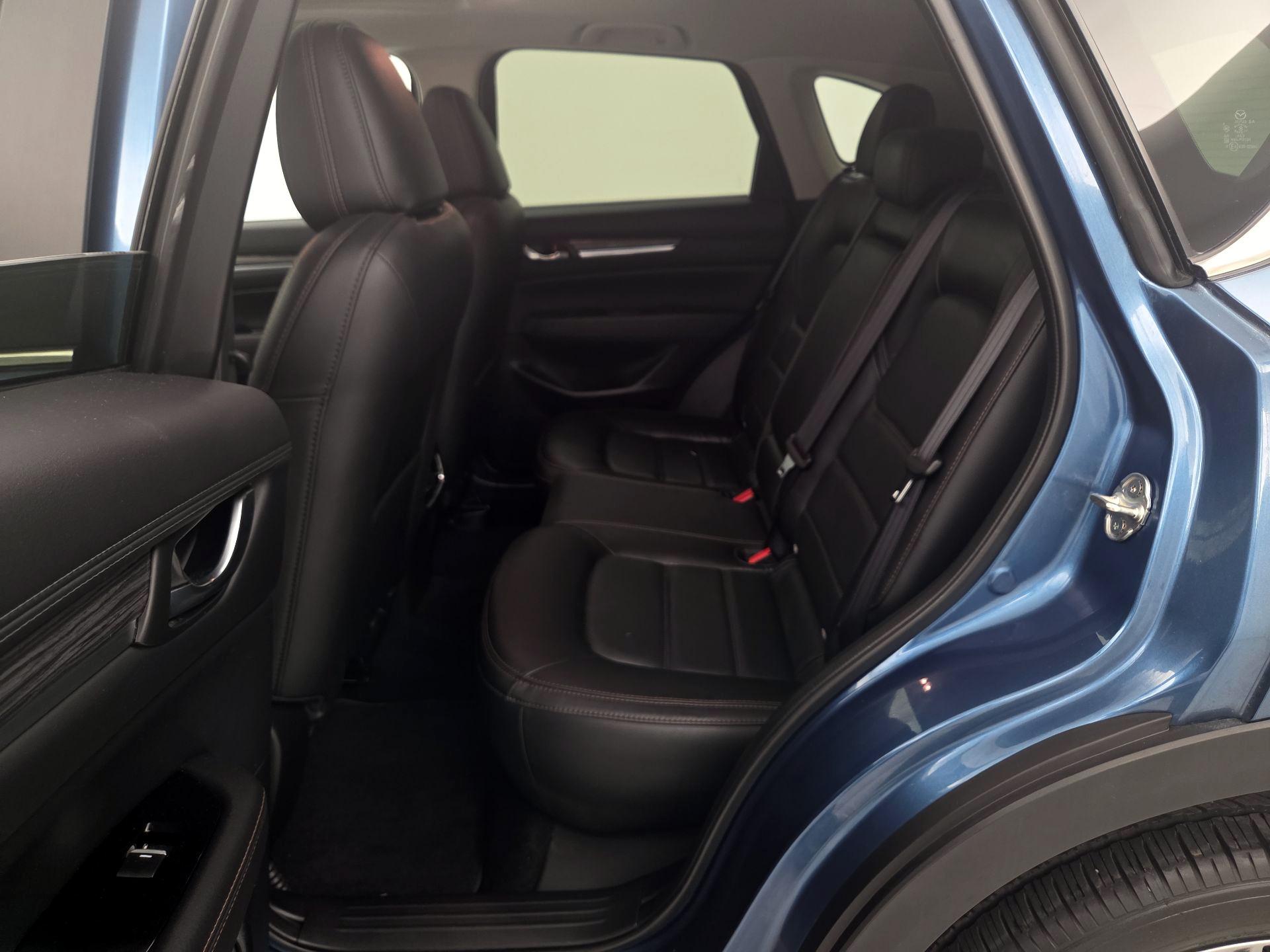 Thumbnail: 2020 Mazda CX-5 - 20