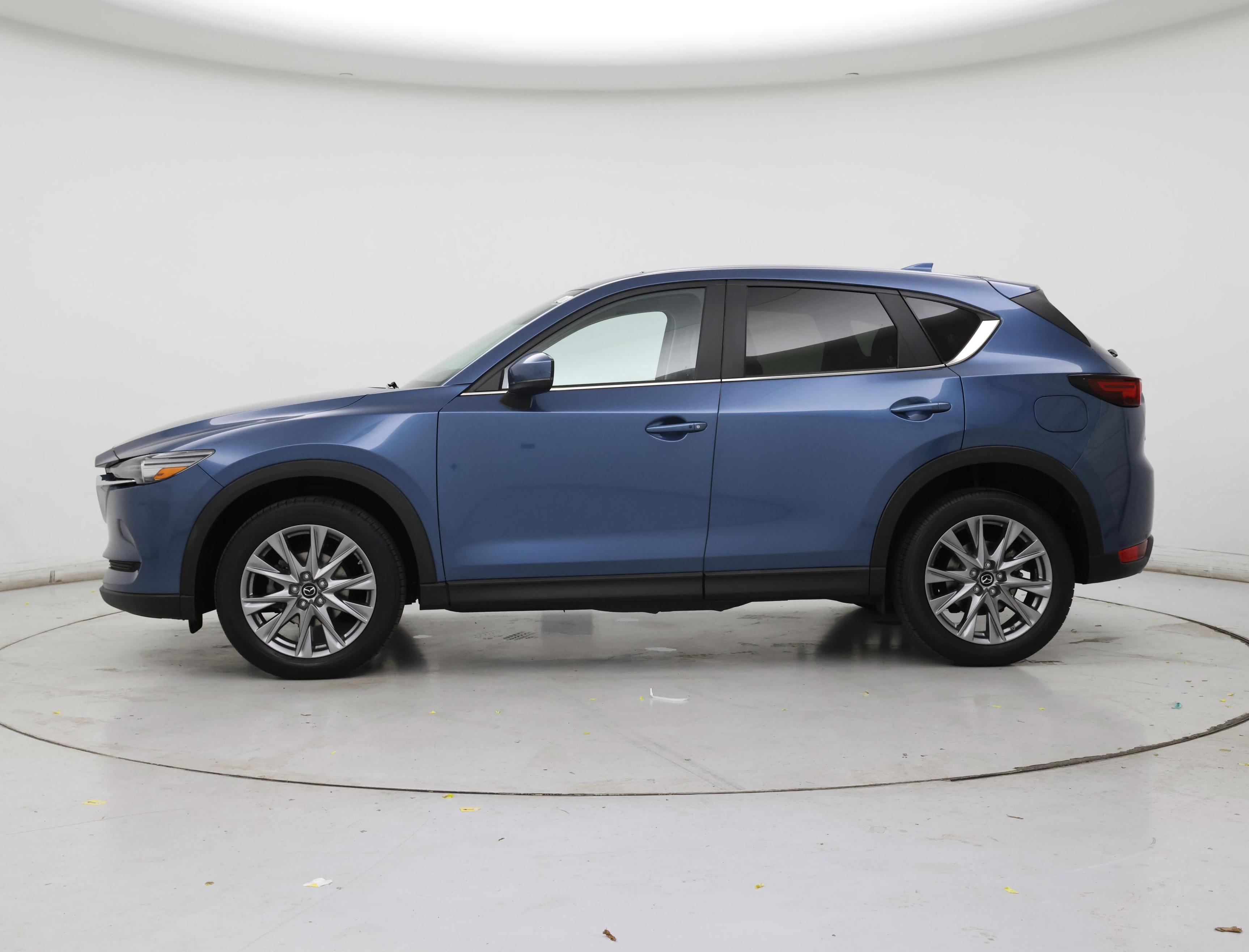 Thumbnail: 2020 Mazda CX-5 - 3