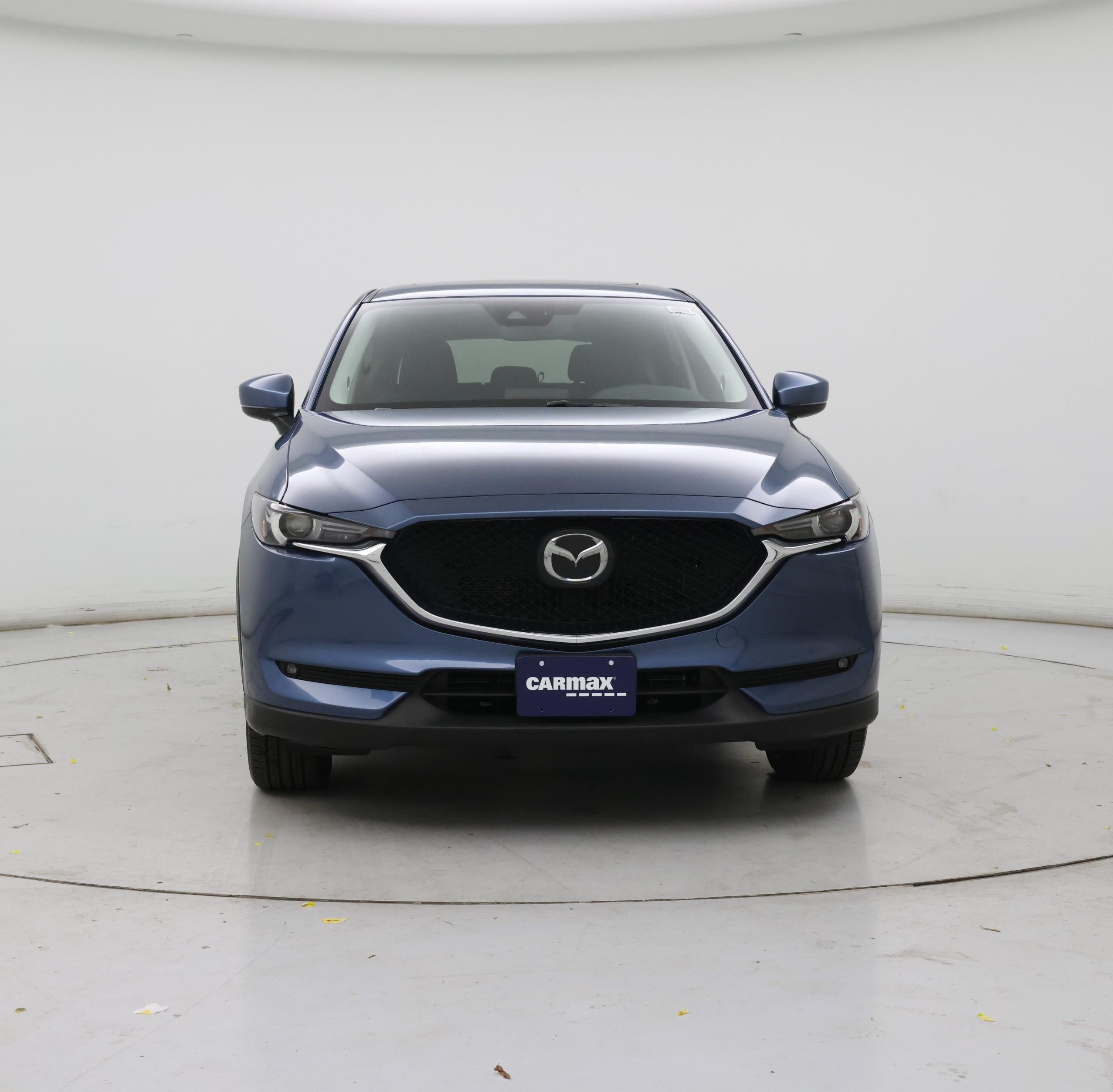 Thumbnail: 2020 Mazda CX-5 - 5