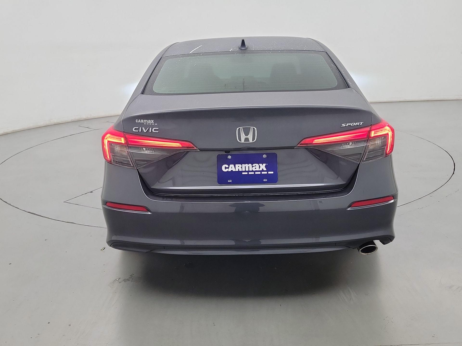 Thumbnail: 2023 Honda Civic - 6