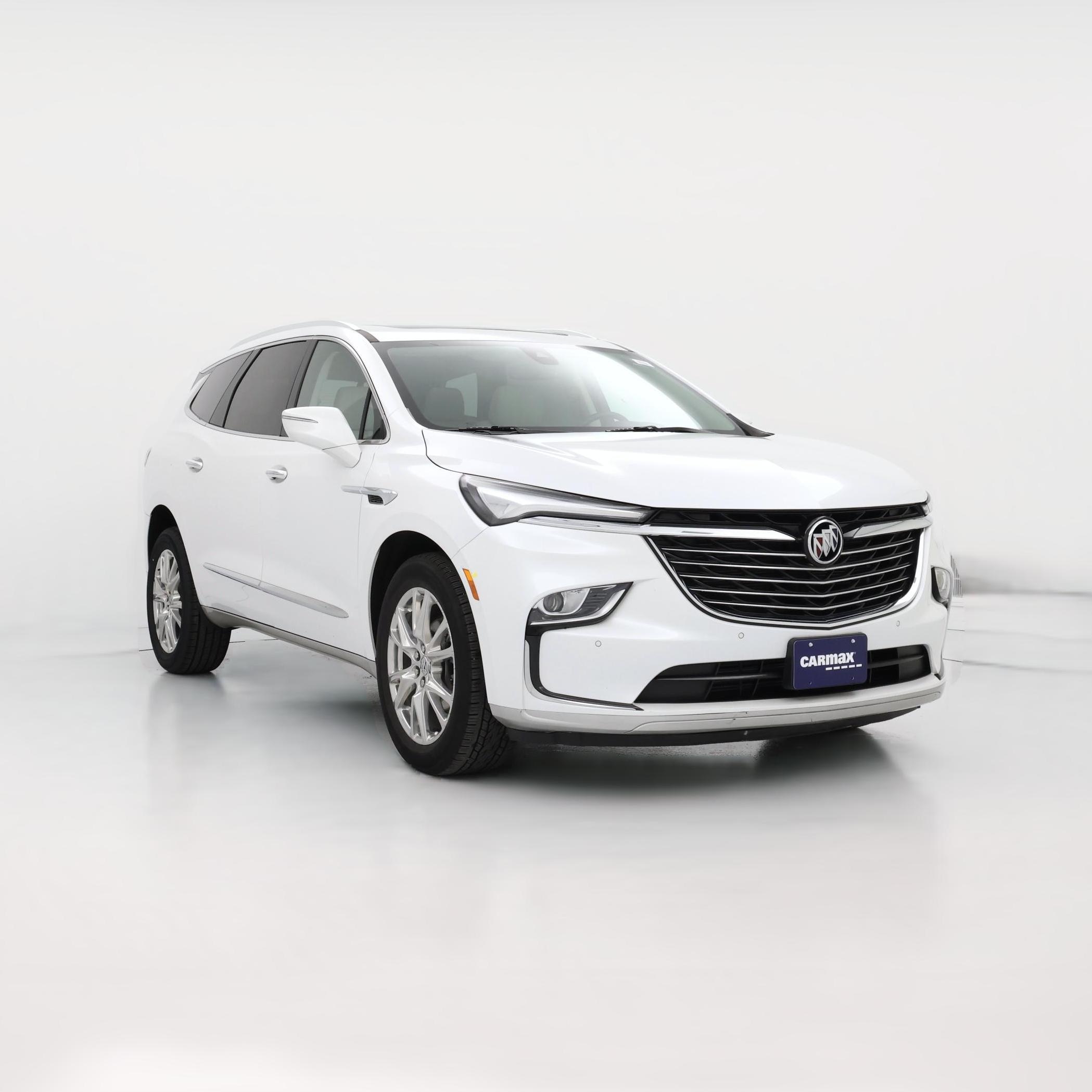 Thumbnail: 2023 Buick Enclave - 1