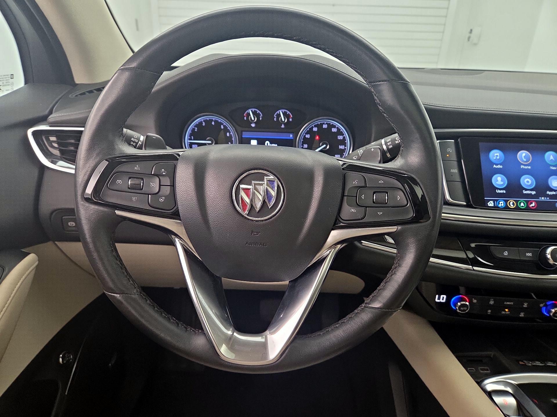 Thumbnail: 2023 Buick Enclave - 10
