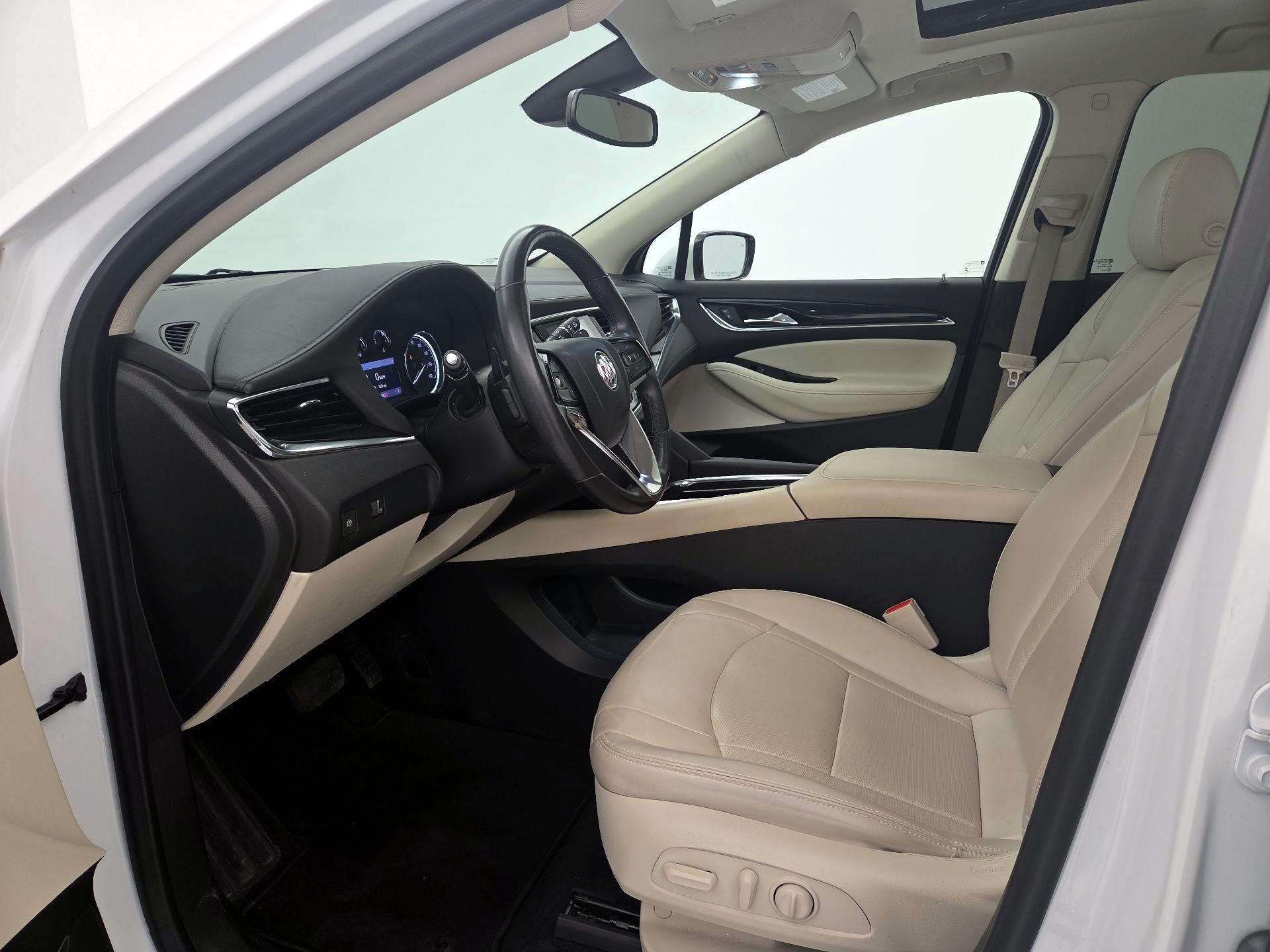 Thumbnail: 2023 Buick Enclave - 11
