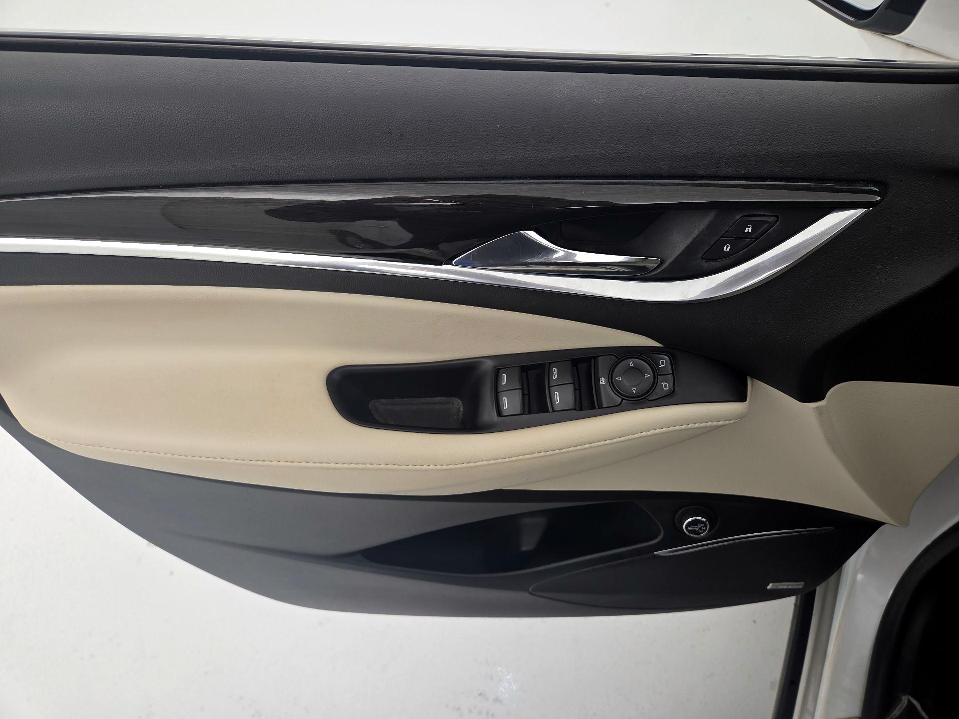 Thumbnail: 2023 Buick Enclave - 12