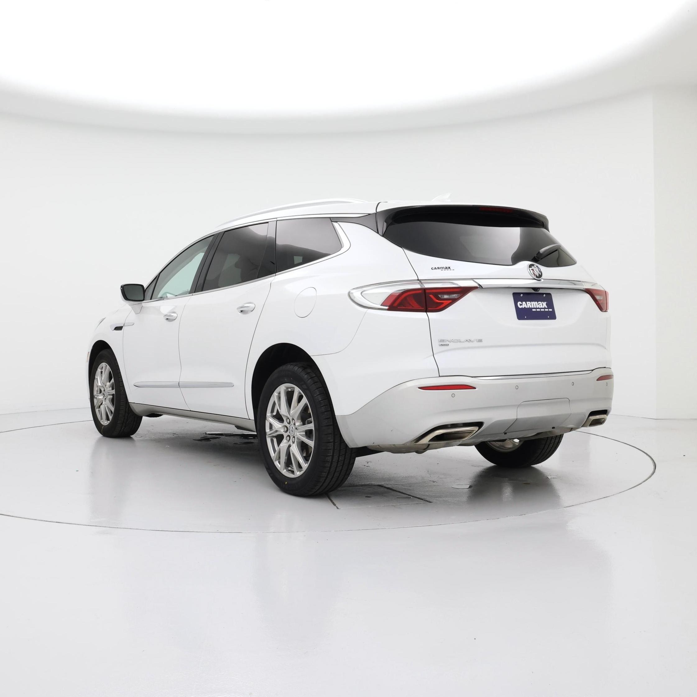 Thumbnail: 2023 Buick Enclave - 2