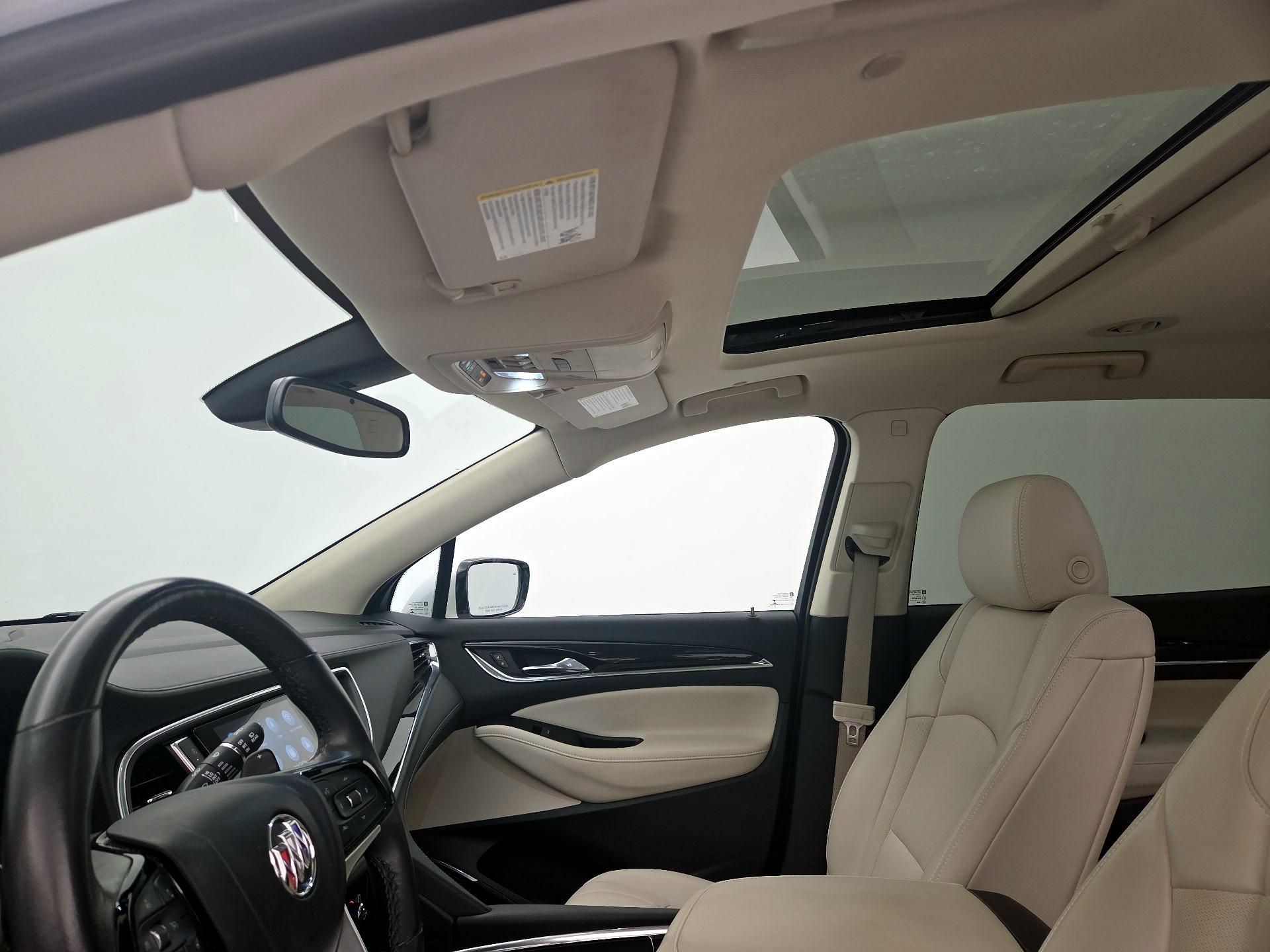 Thumbnail: 2023 Buick Enclave - 19