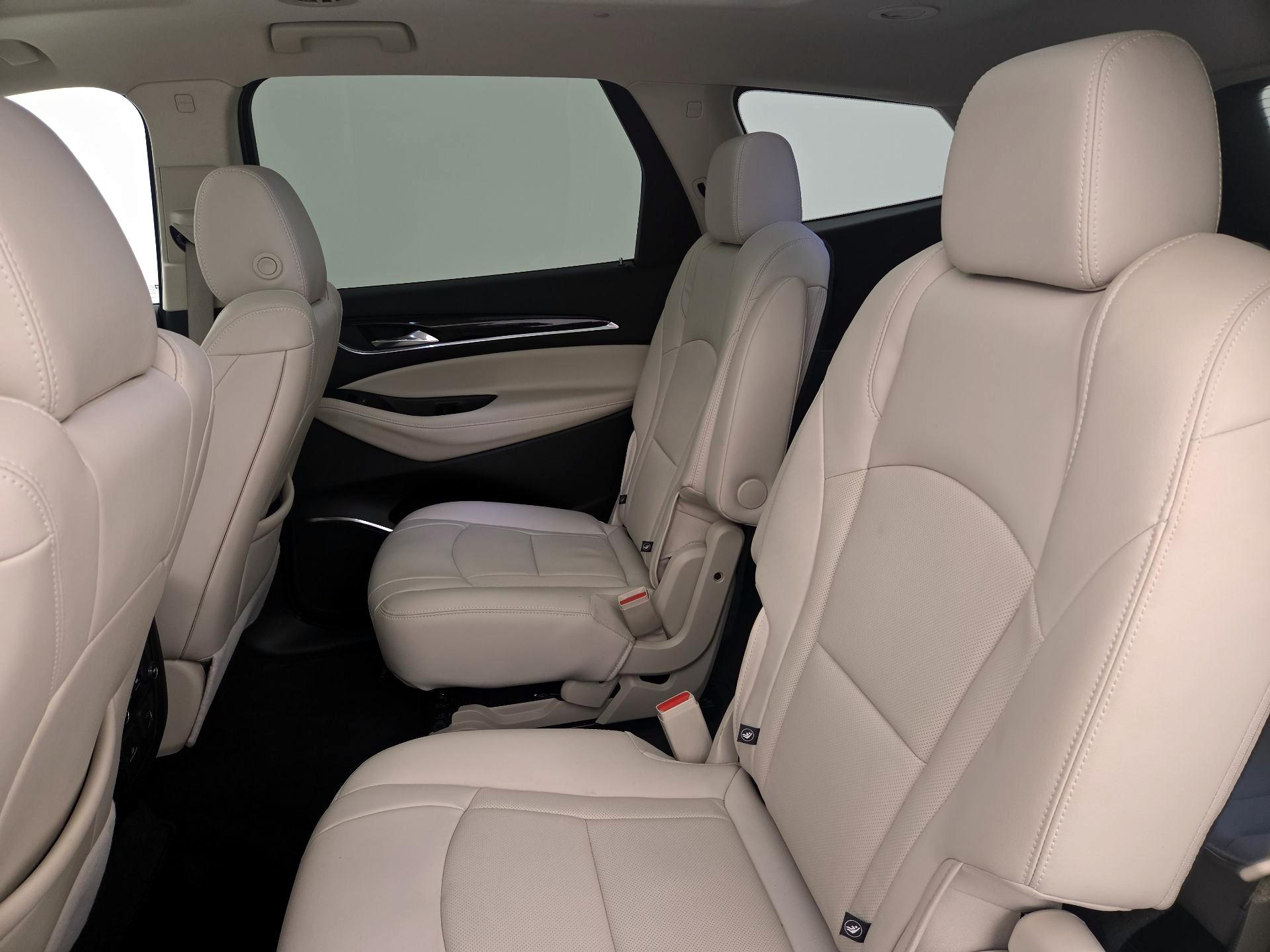 Thumbnail: 2023 Buick Enclave - 20