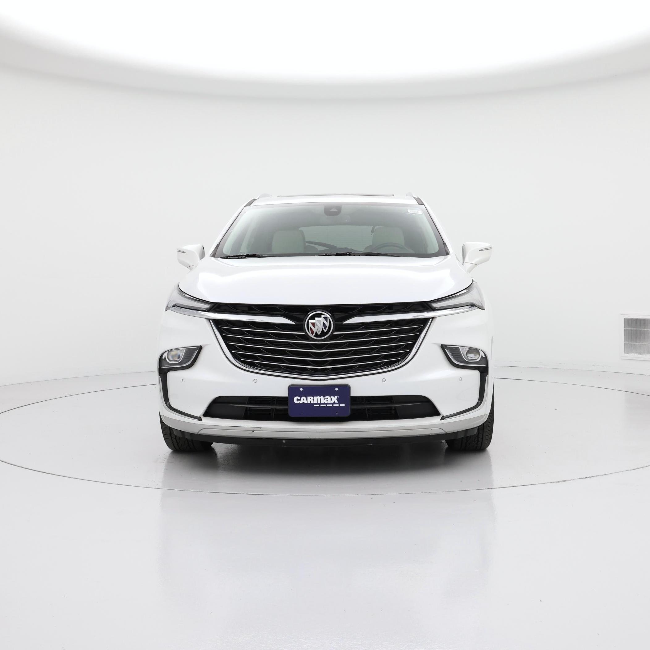 Thumbnail: 2023 Buick Enclave - 5