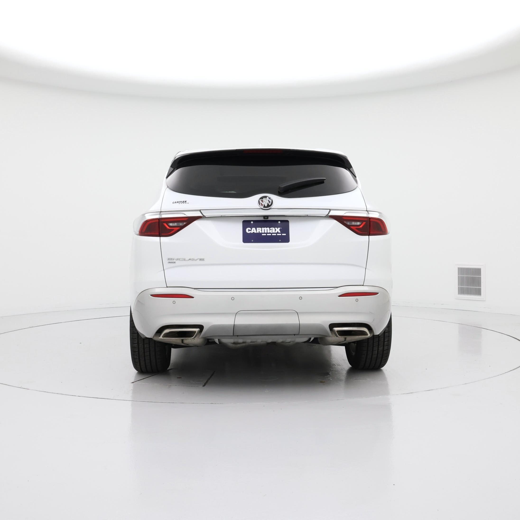 Thumbnail: 2023 Buick Enclave - 6