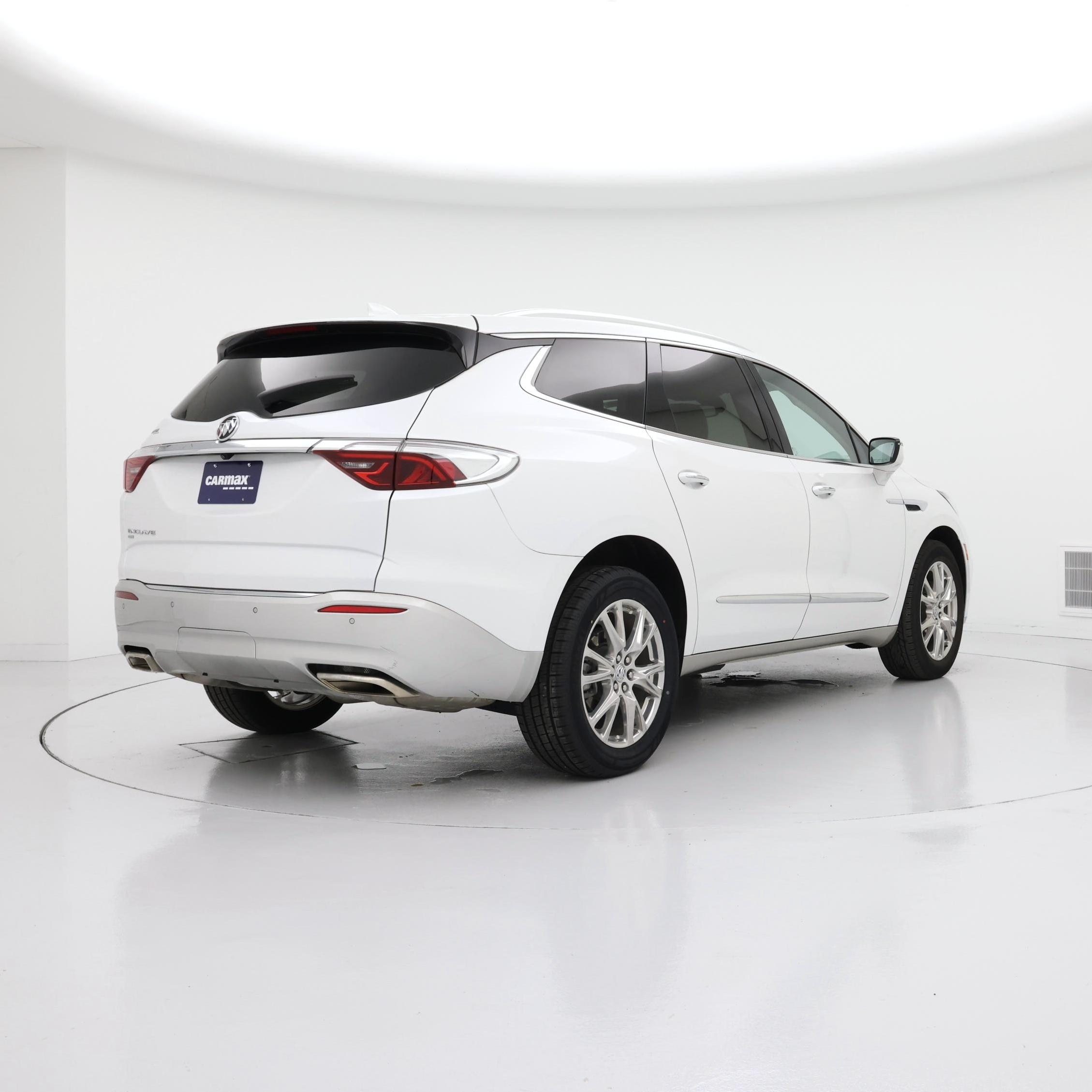 Thumbnail: 2023 Buick Enclave - 8