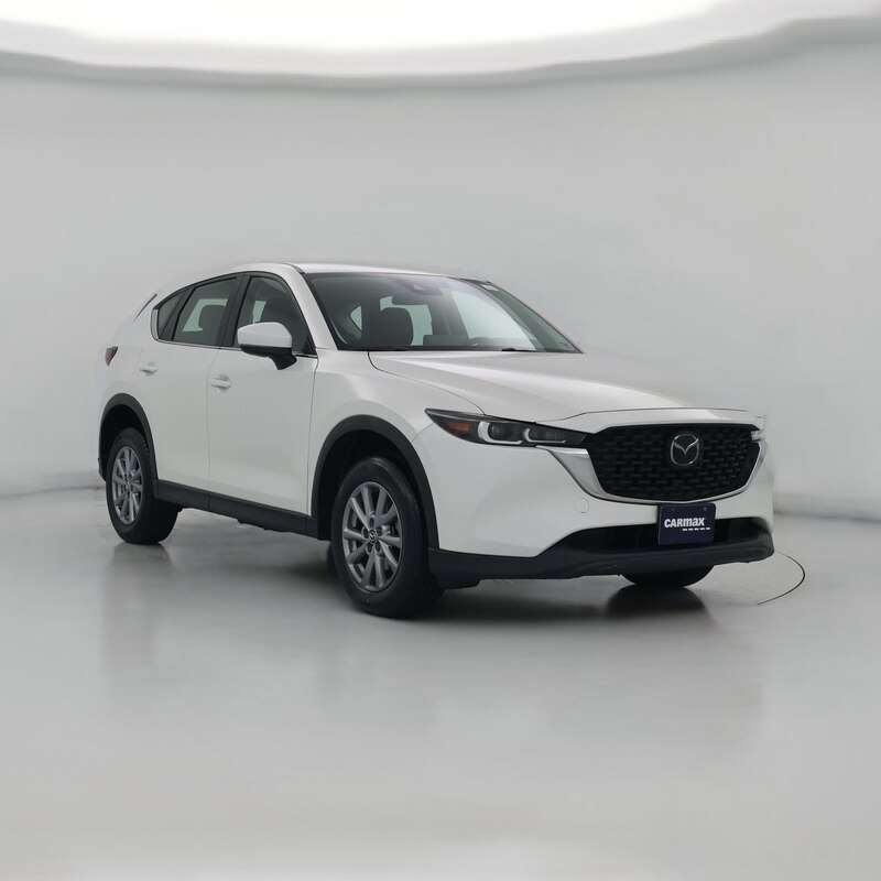 2023 Mazda CX-5 2.5 S