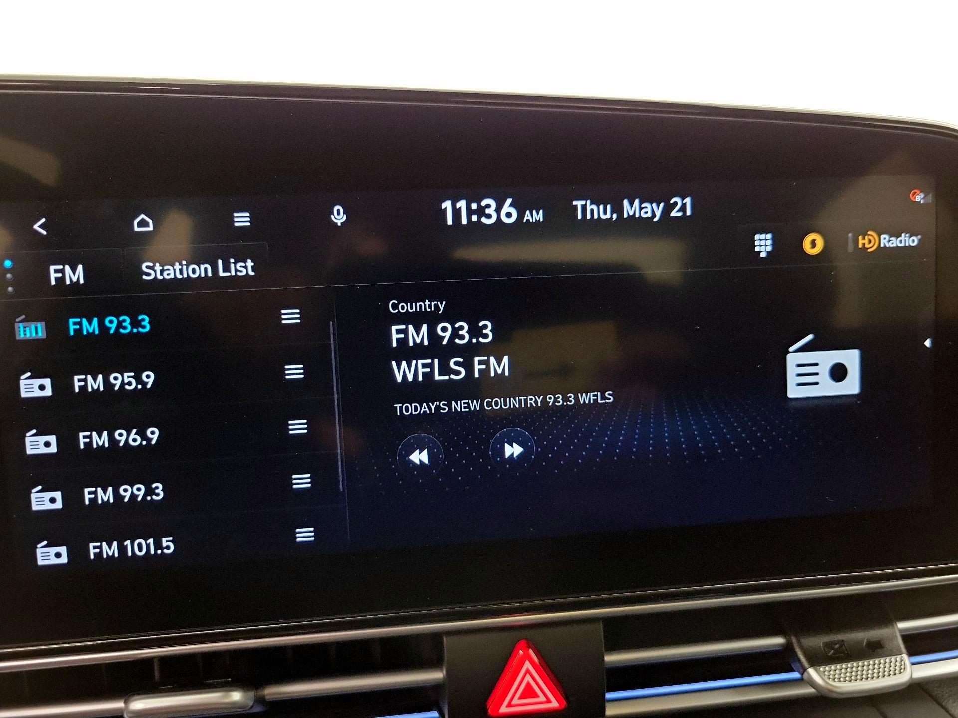 Thumbnail: 2023 Hyundai Elantra - 15