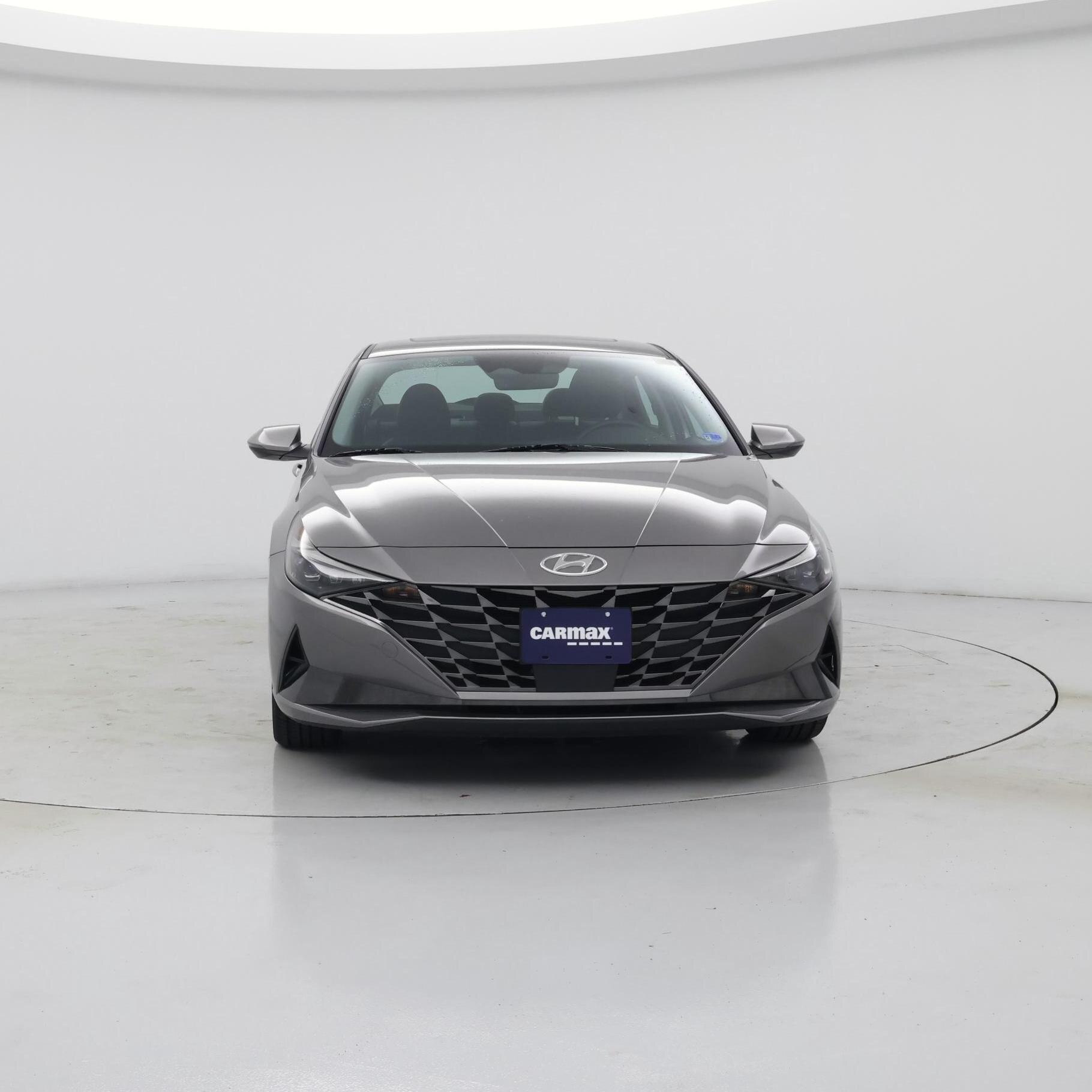 Thumbnail: 2023 Hyundai Elantra - 5
