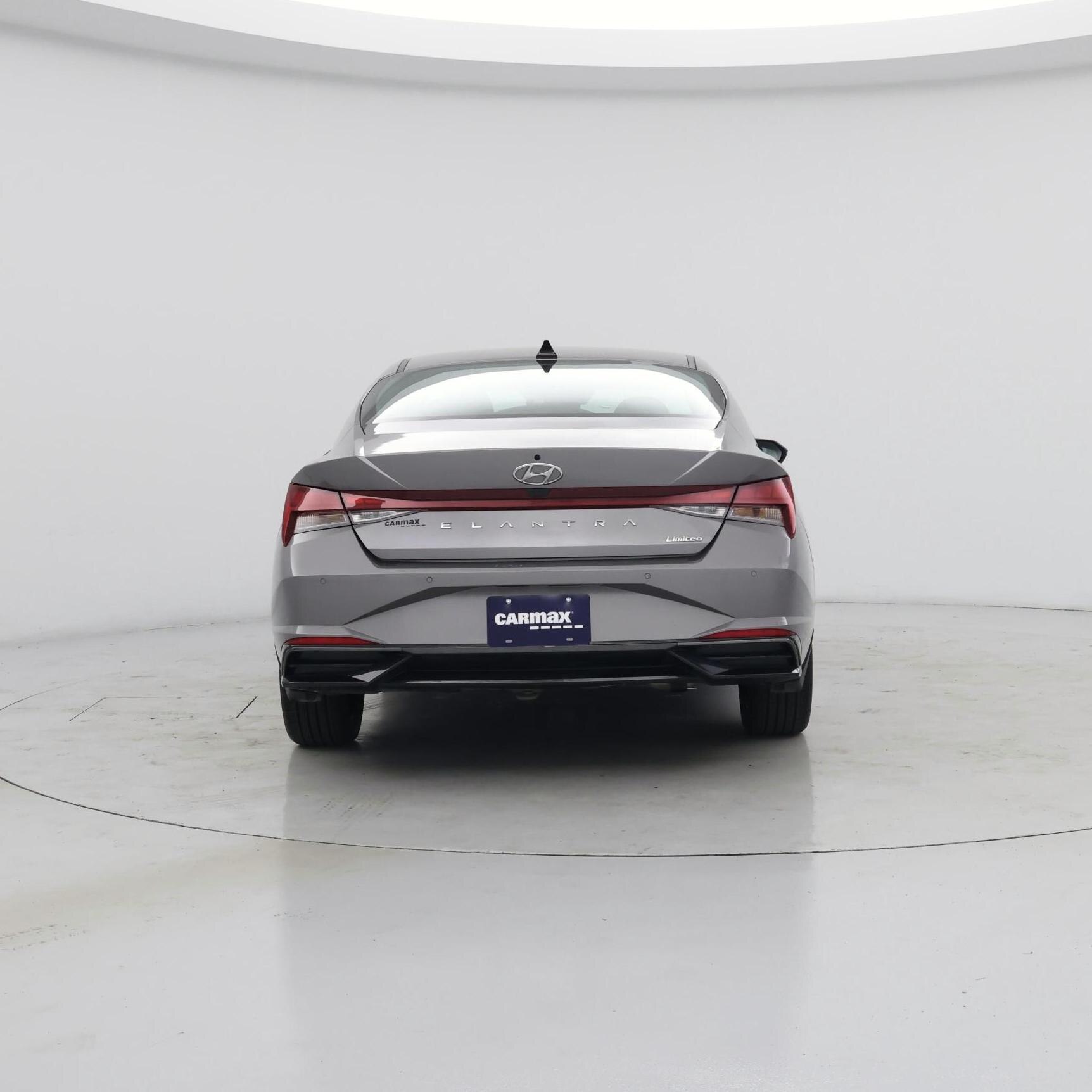 Thumbnail: 2023 Hyundai Elantra - 6