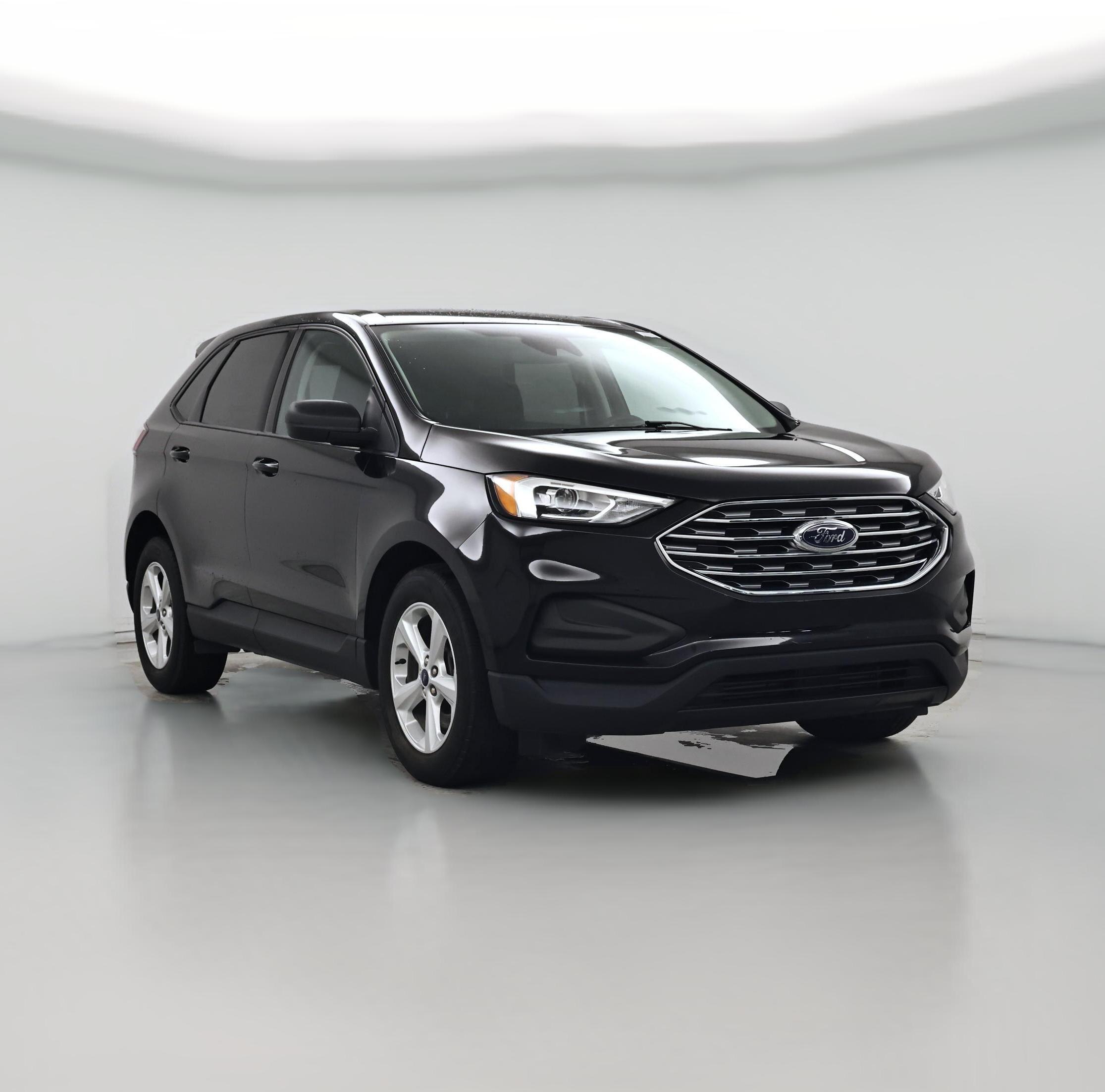 Thumbnail: 2021 Ford Edge - 1