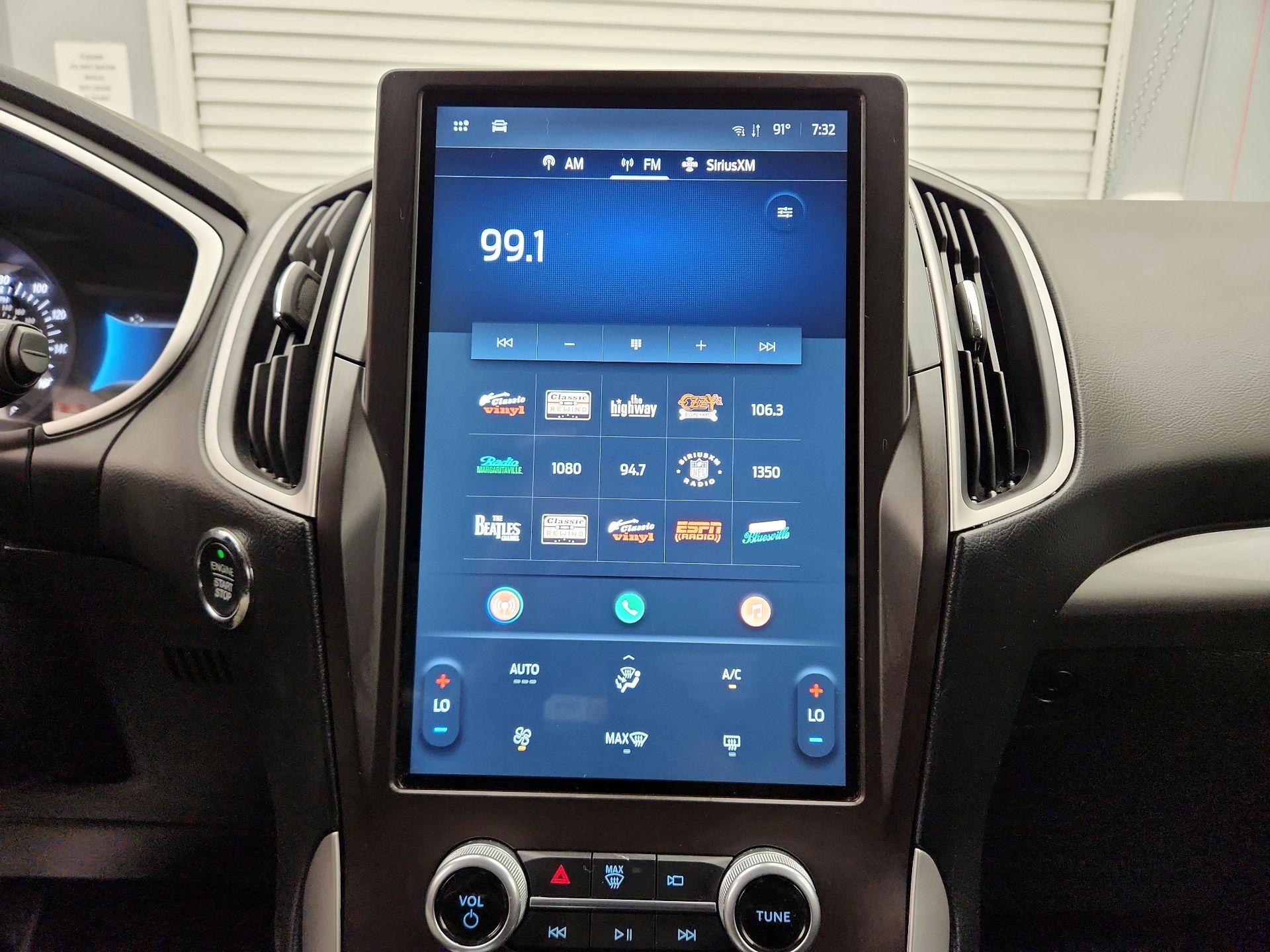 Thumbnail: 2021 Ford Edge - 15