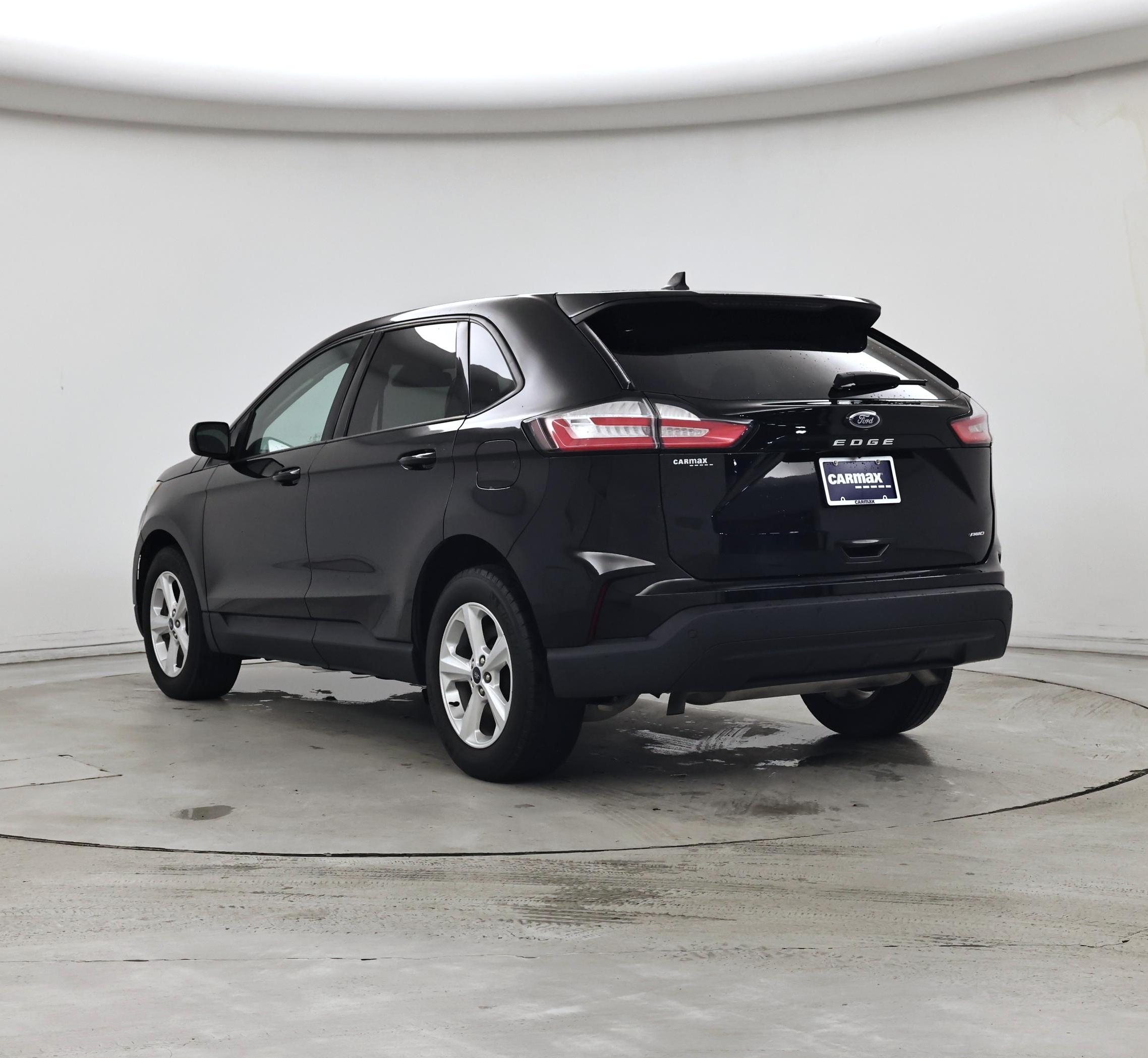 Thumbnail: 2021 Ford Edge - 2