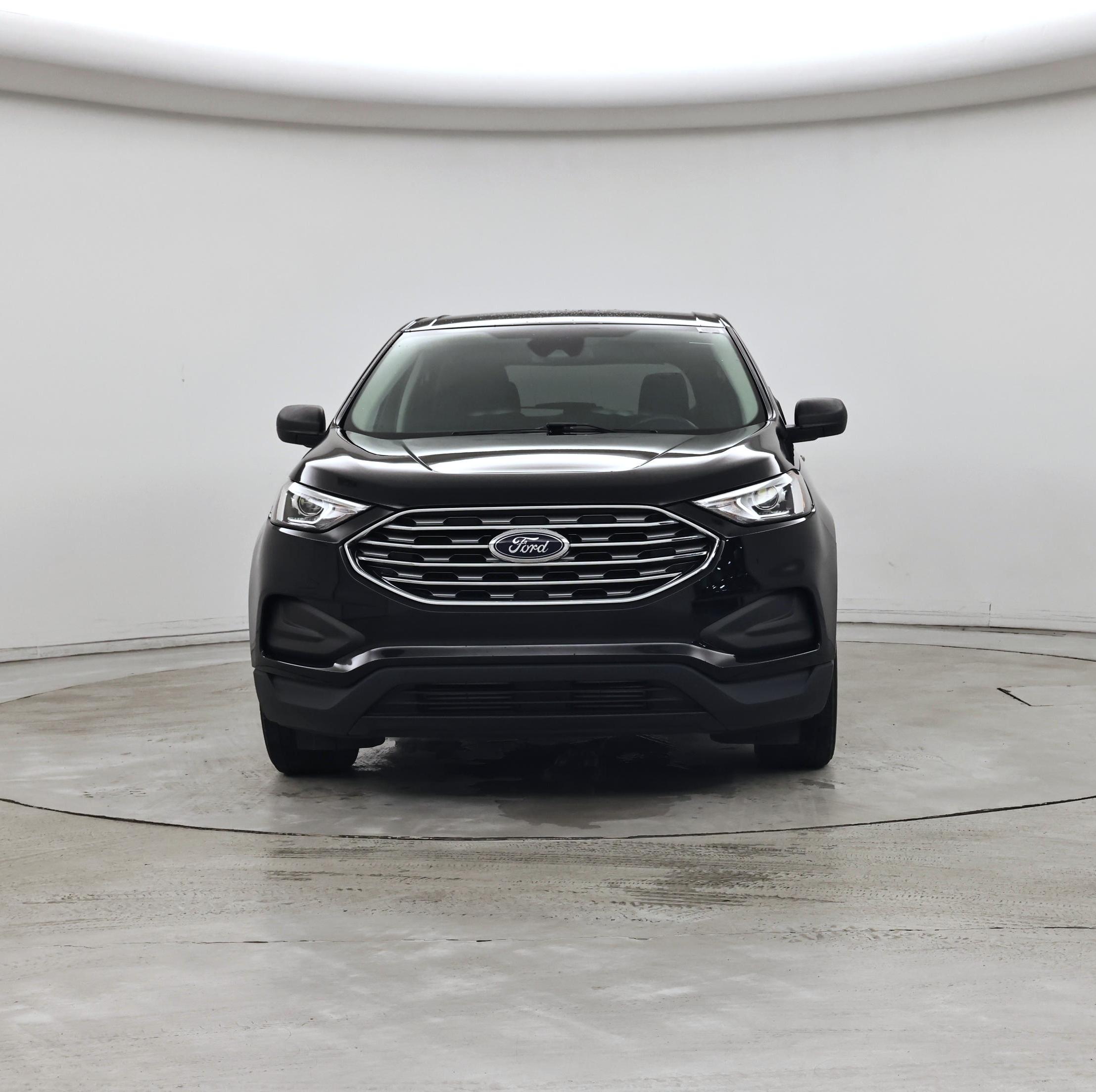 Thumbnail: 2021 Ford Edge - 5