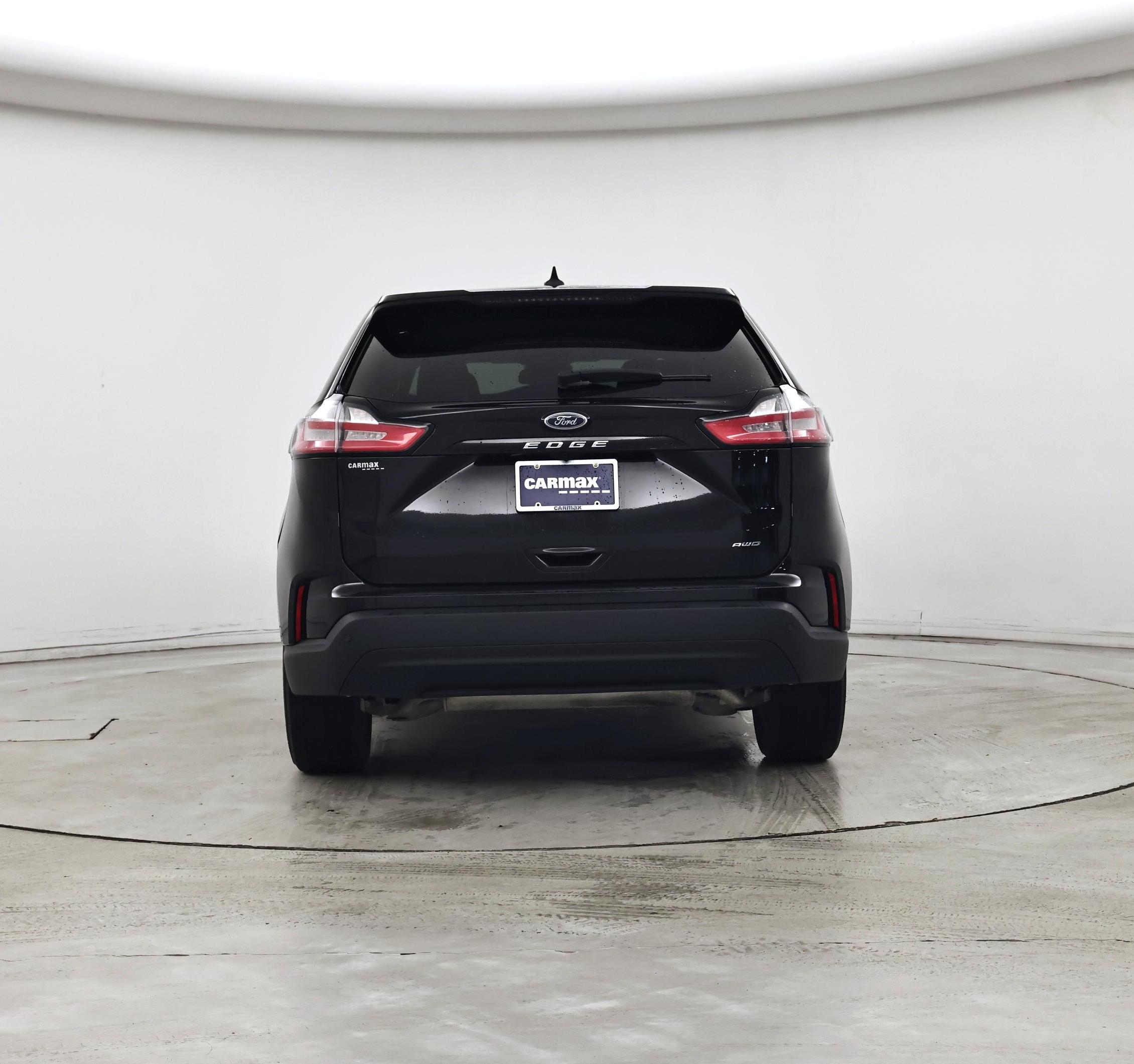 Thumbnail: 2021 Ford Edge - 6