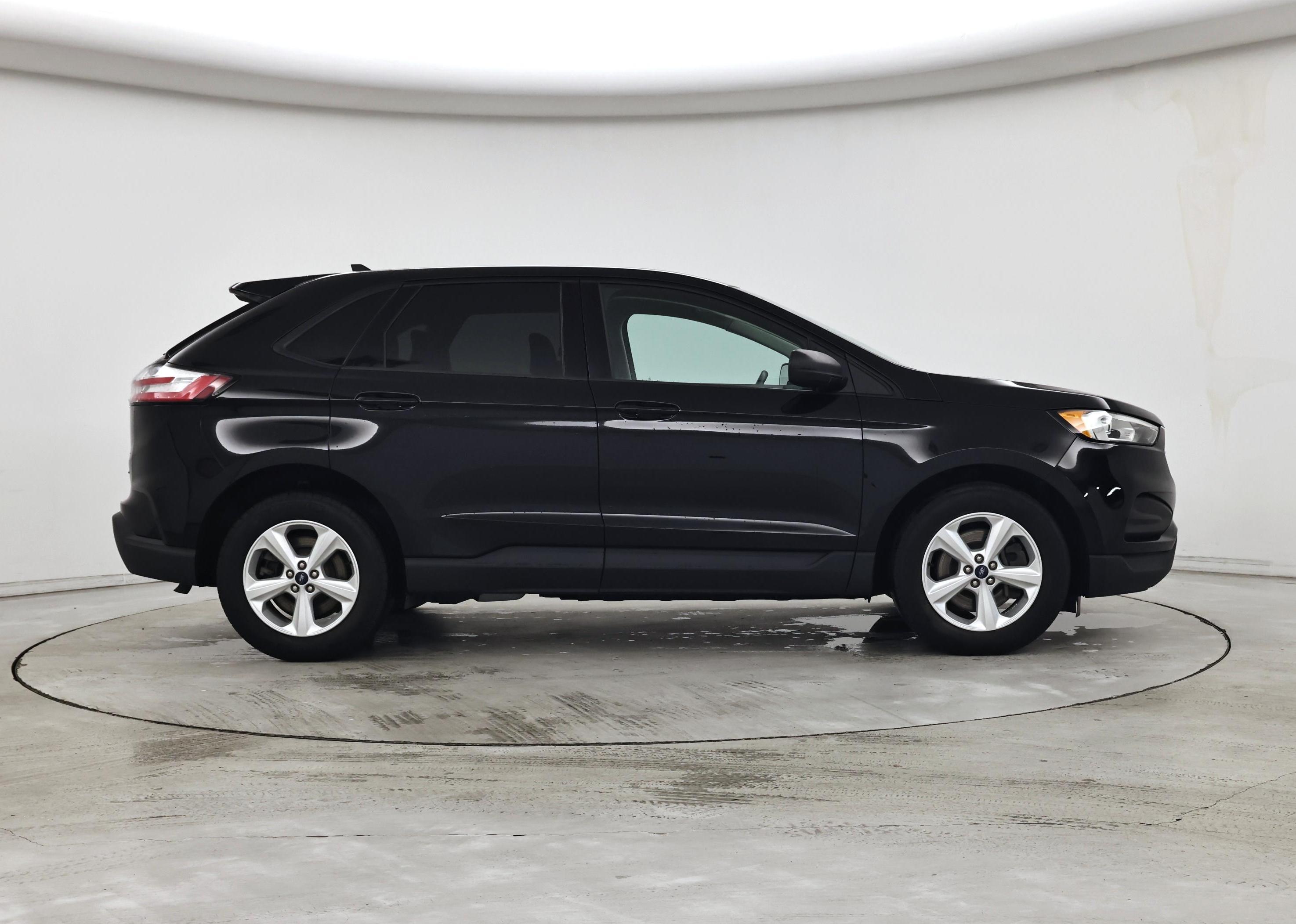 Thumbnail: 2021 Ford Edge - 7