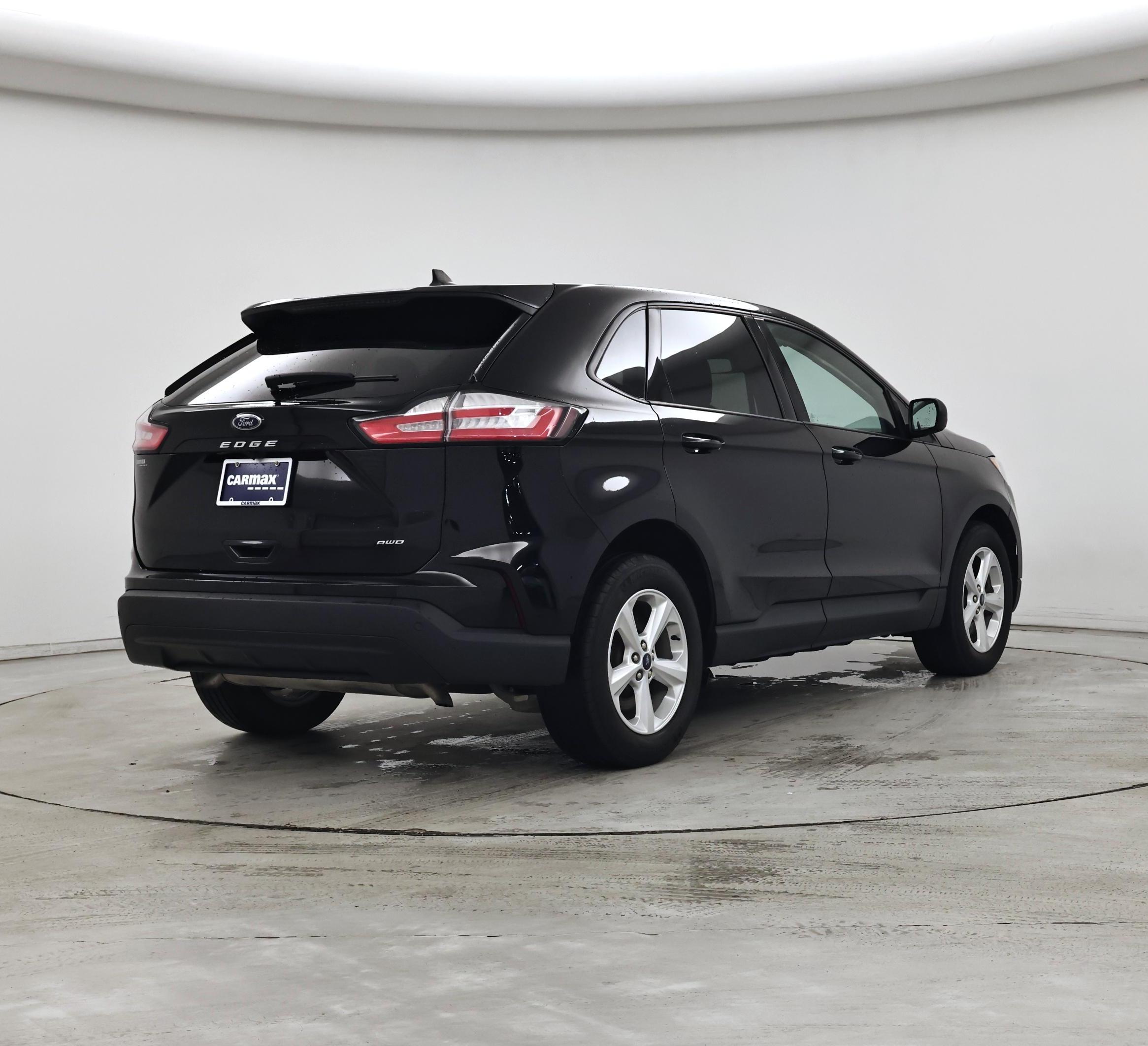Thumbnail: 2021 Ford Edge - 8