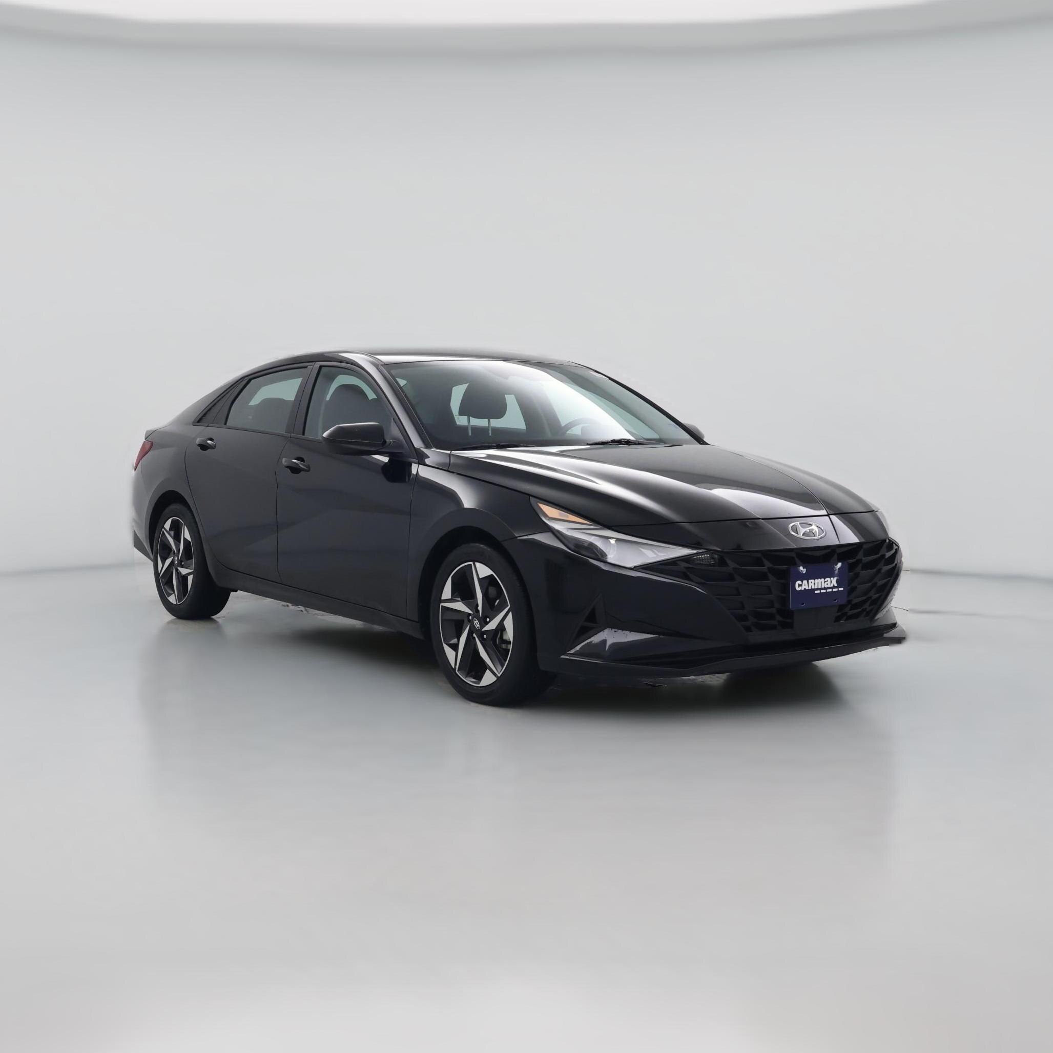 Thumbnail: 2023 Hyundai Elantra - 1