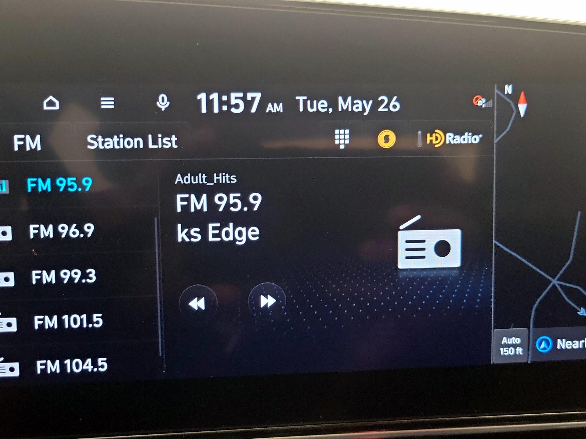 Thumbnail: 2023 Hyundai Elantra - 16