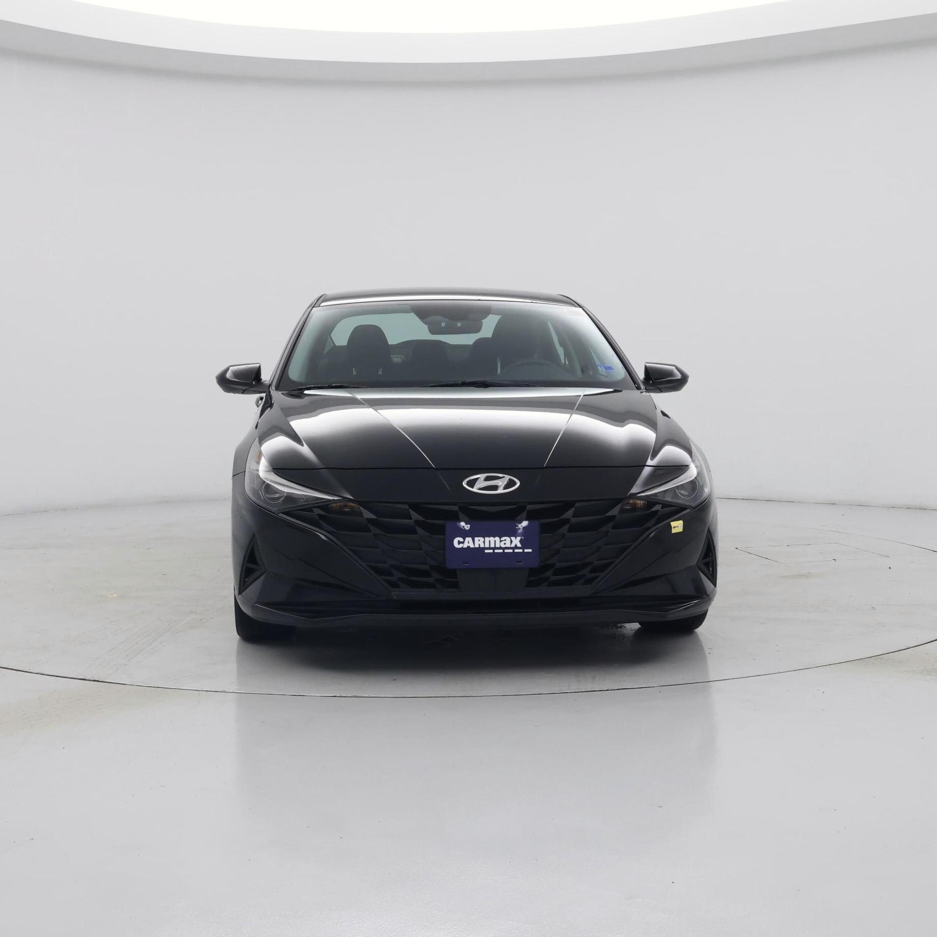 Thumbnail: 2023 Hyundai Elantra - 5