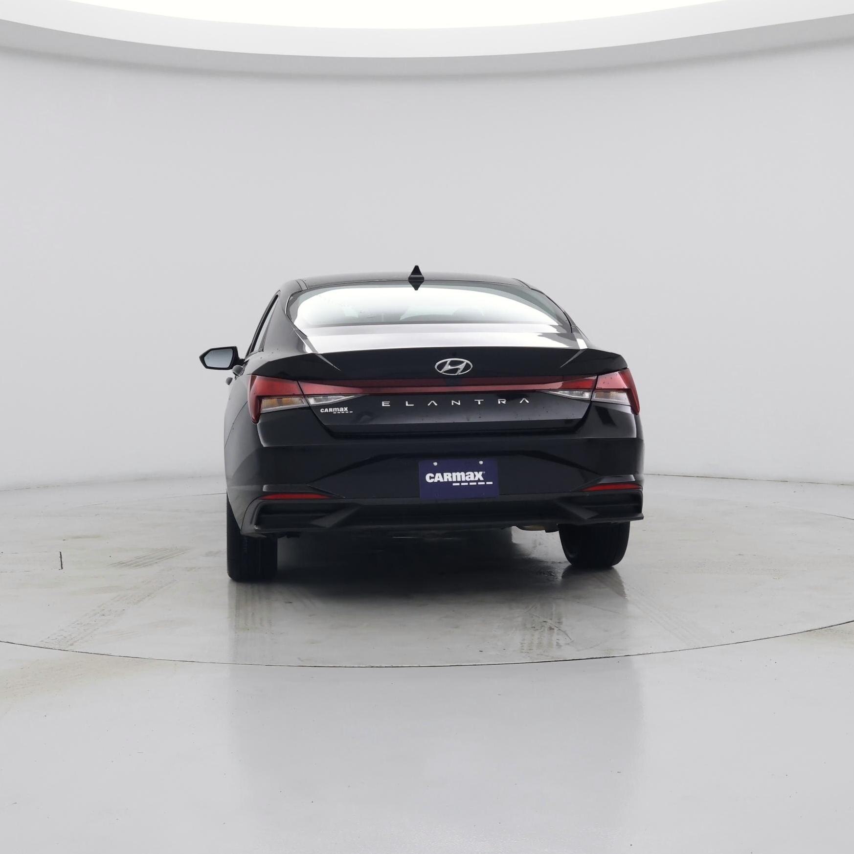 Thumbnail: 2023 Hyundai Elantra - 6