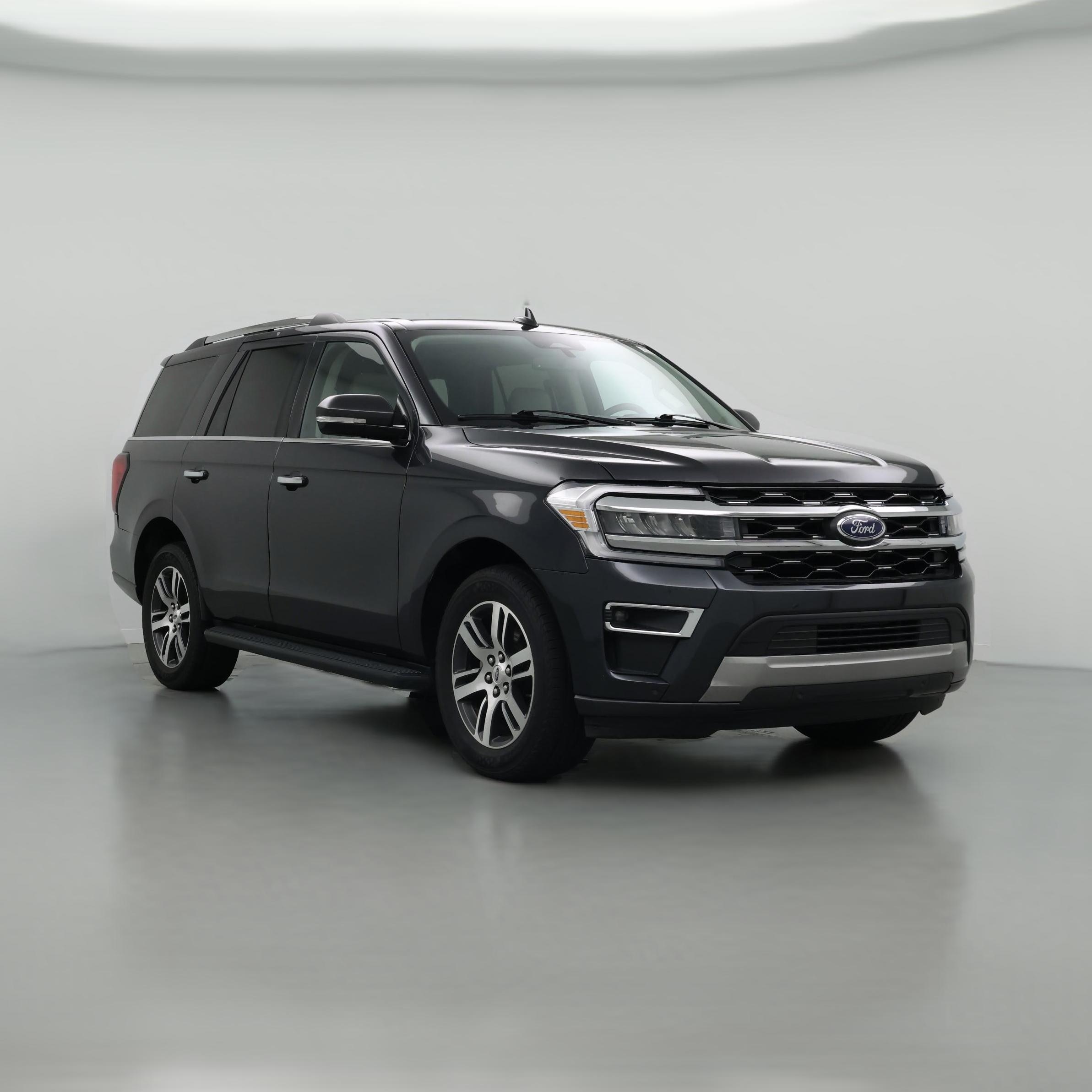 Thumbnail: 2024 Ford Expedition - 1