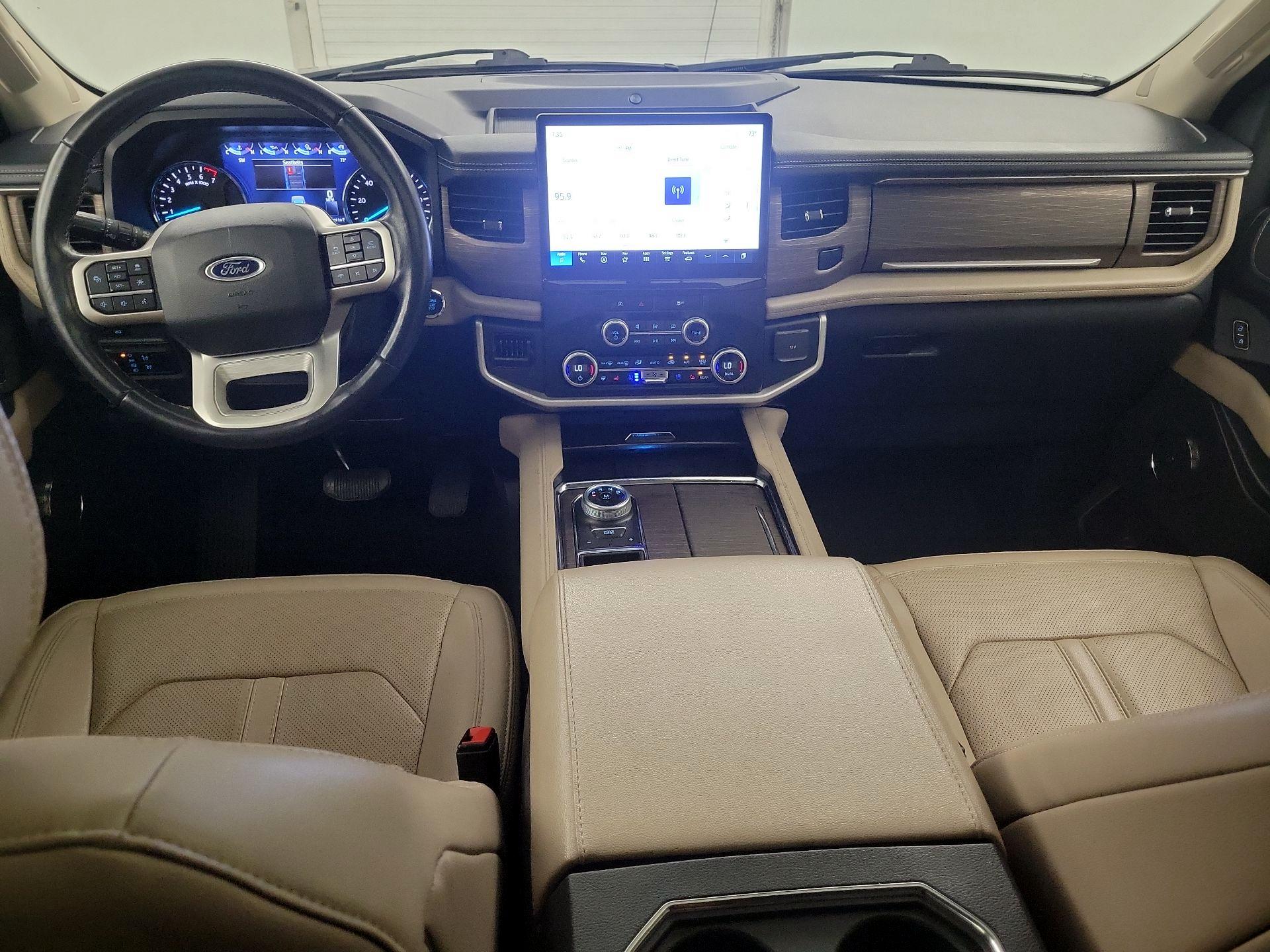 Thumbnail: 2024 Ford Expedition - 9