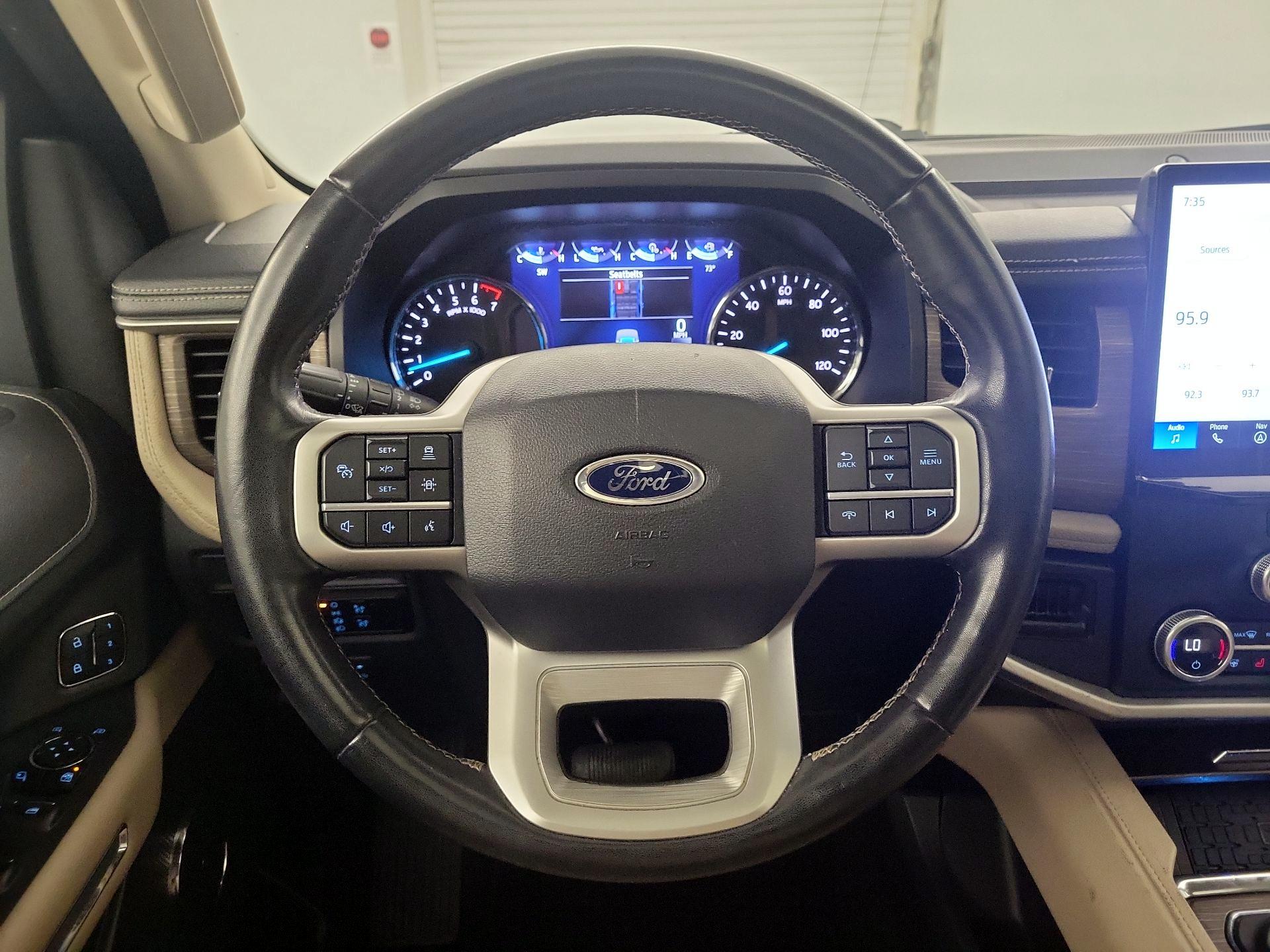 Thumbnail: 2024 Ford Expedition - 10