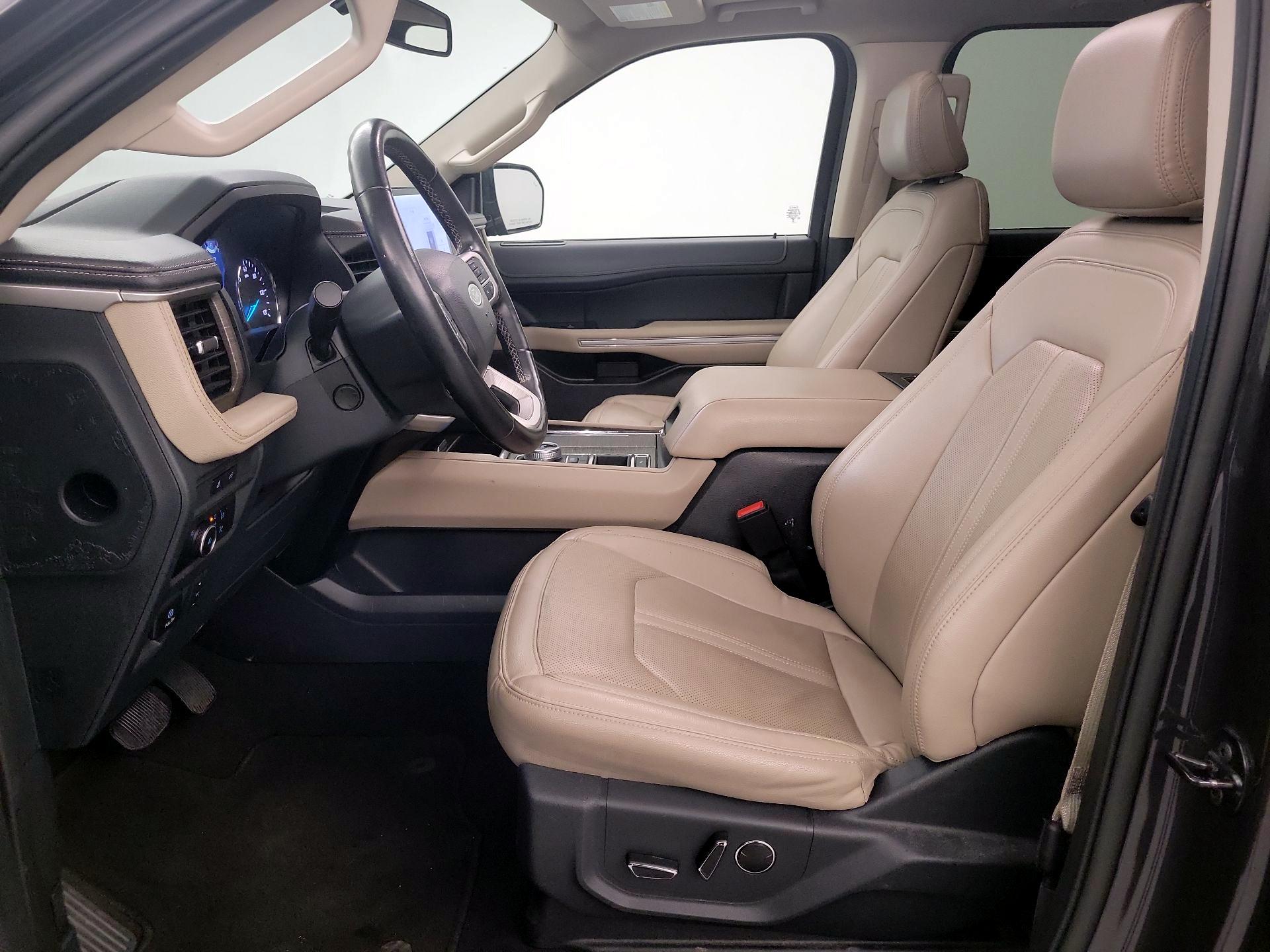 Thumbnail: 2024 Ford Expedition - 11
