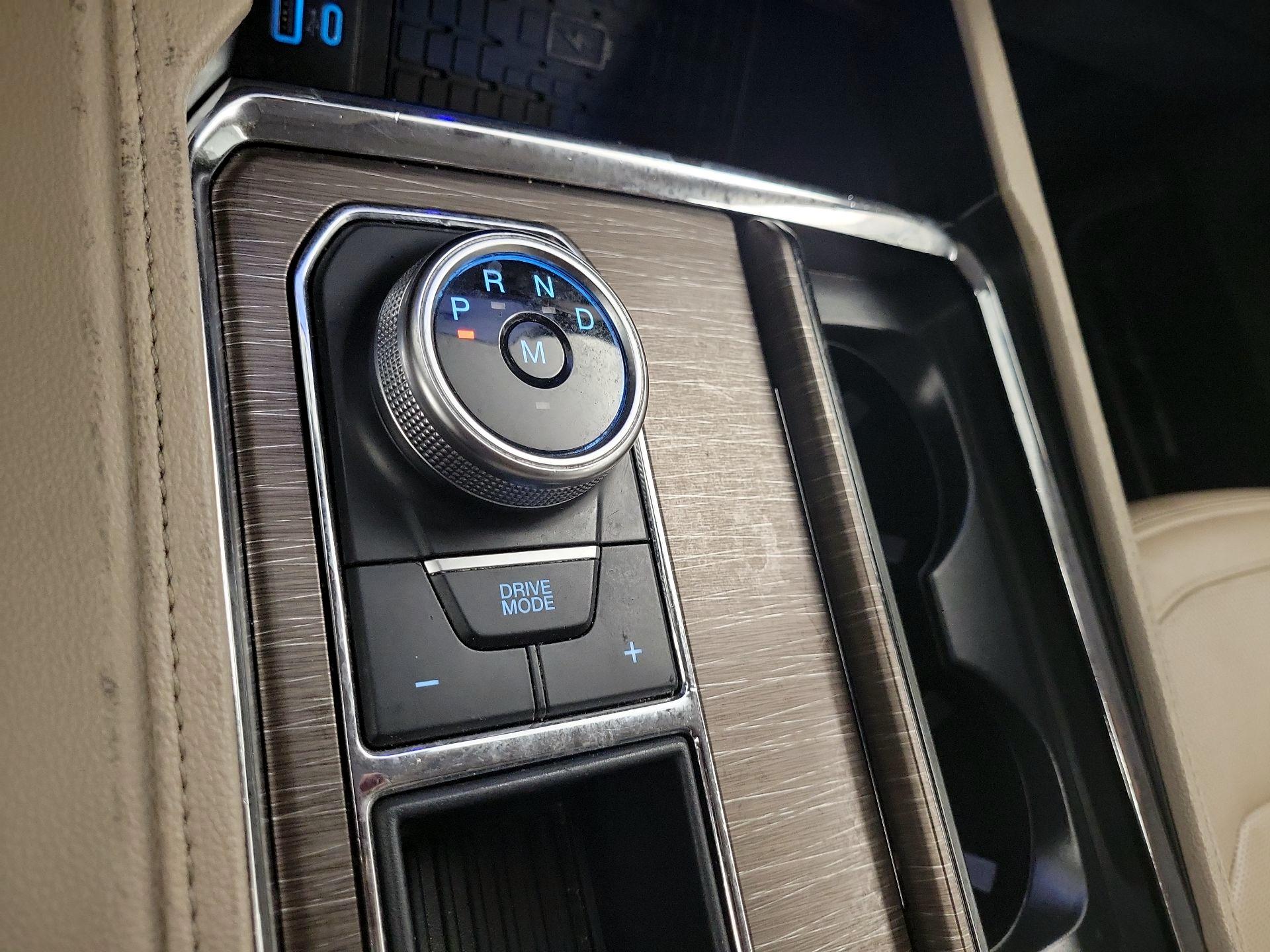 Thumbnail: 2024 Ford Expedition - 17