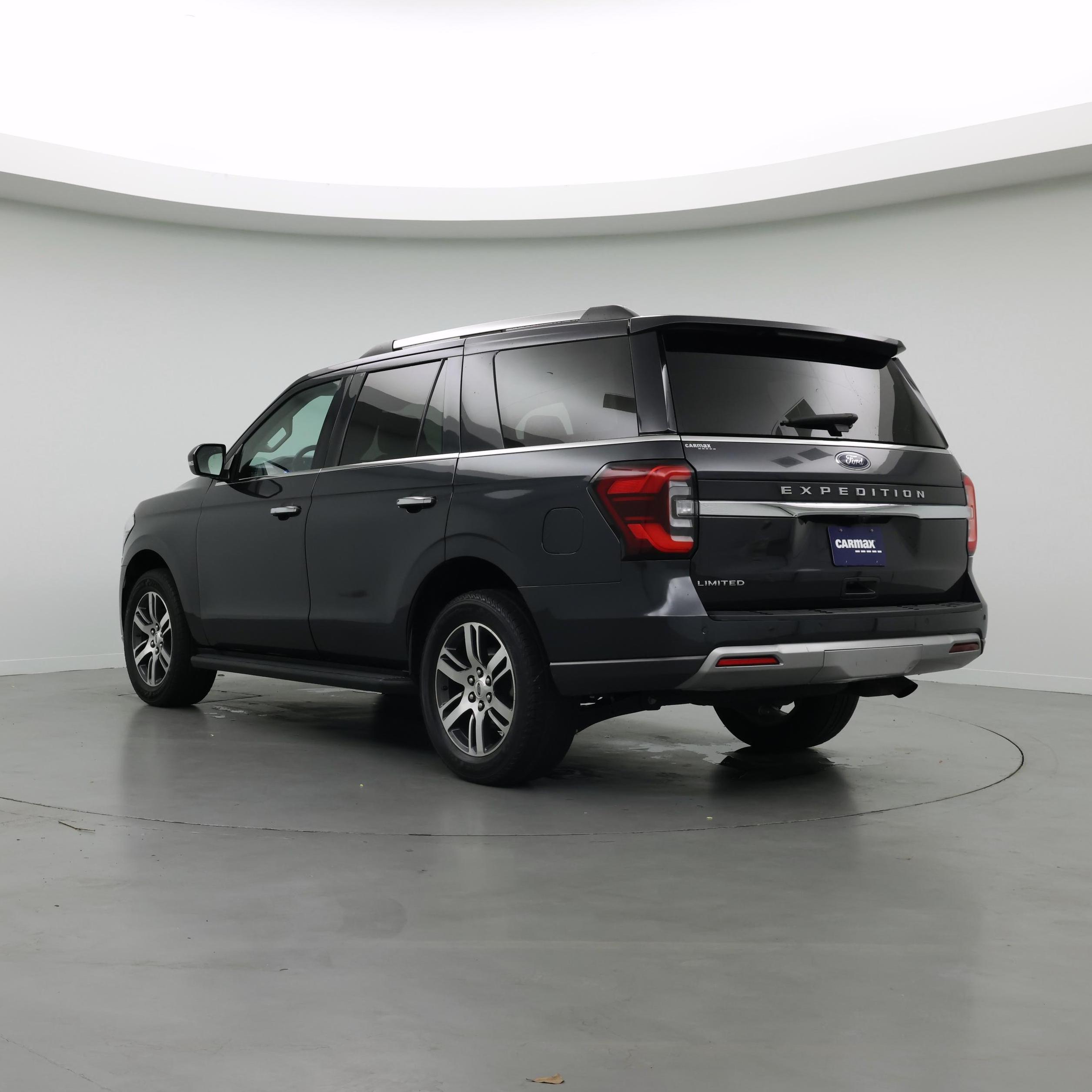 Thumbnail: 2024 Ford Expedition - 2