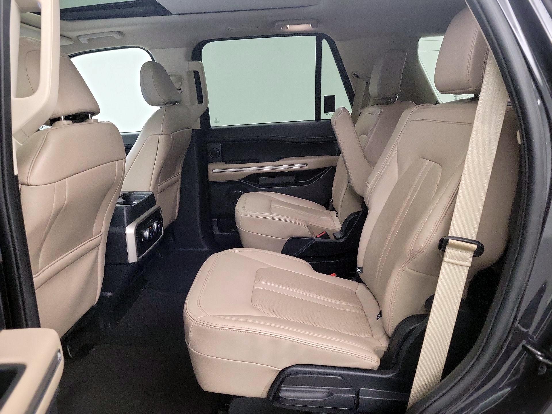Thumbnail: 2024 Ford Expedition - 20
