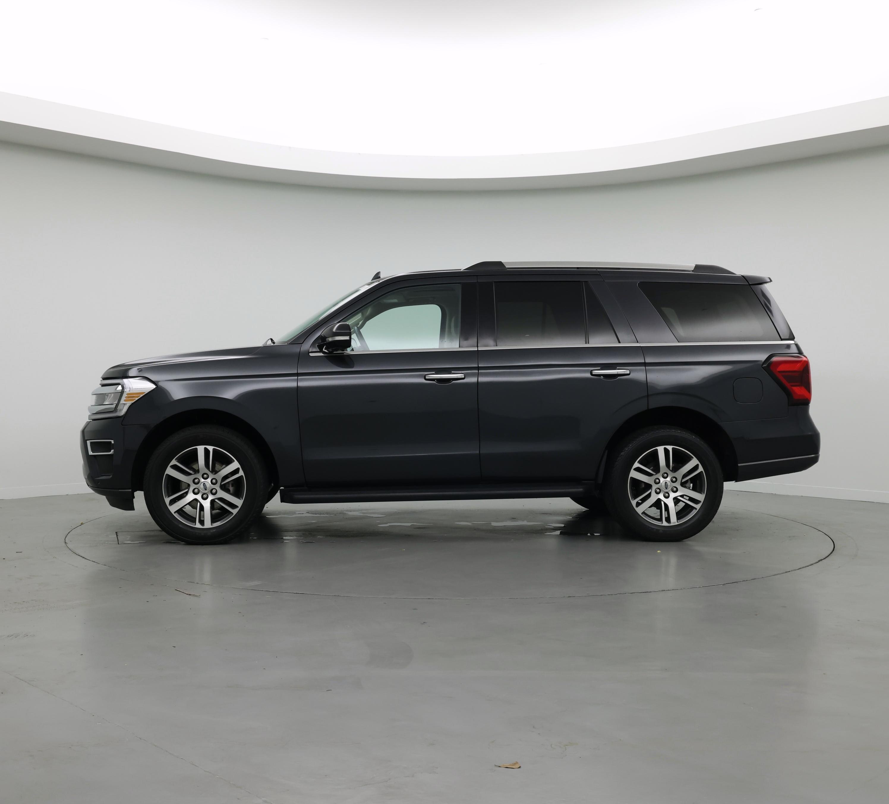 Thumbnail: 2024 Ford Expedition - 3