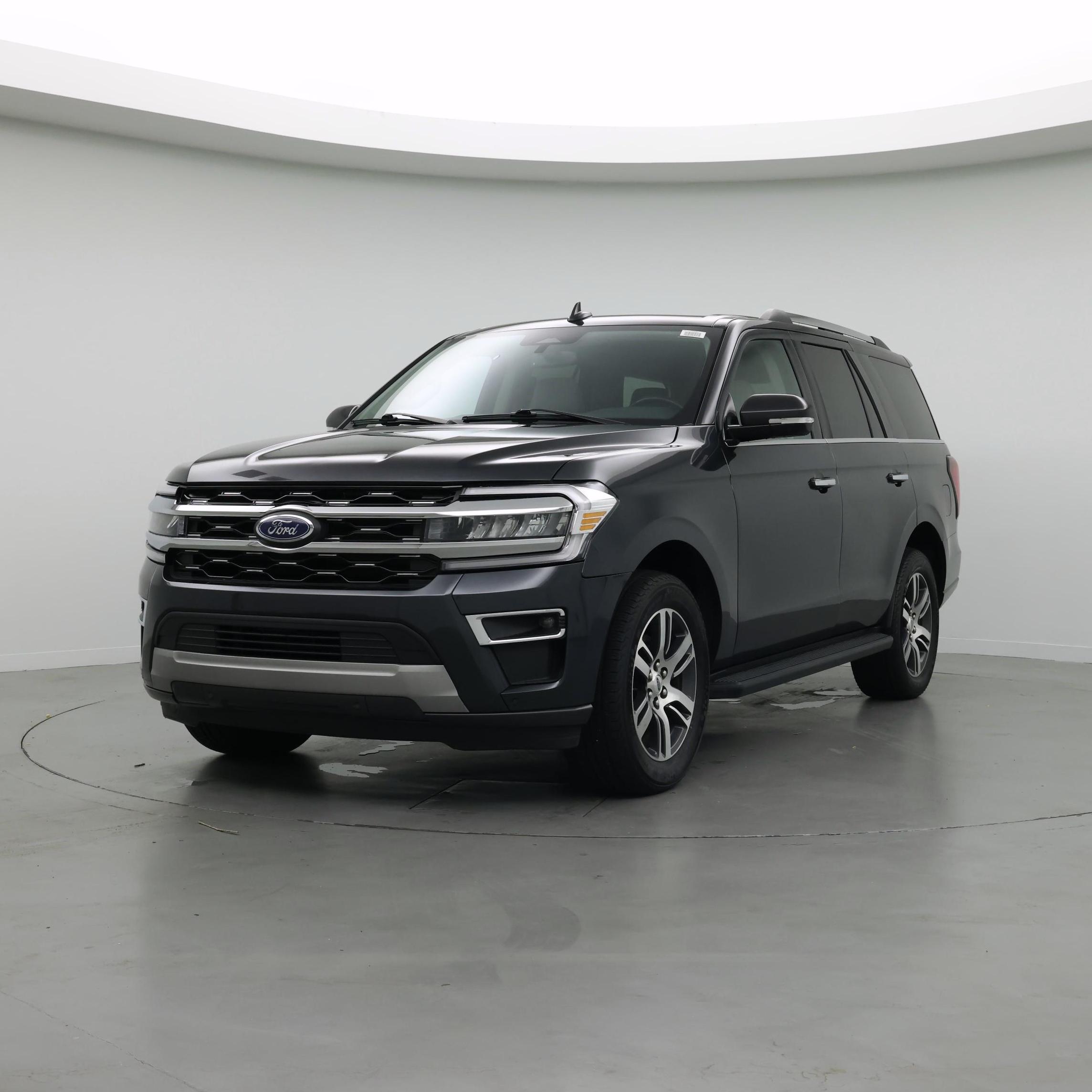 Thumbnail: 2024 Ford Expedition - 4