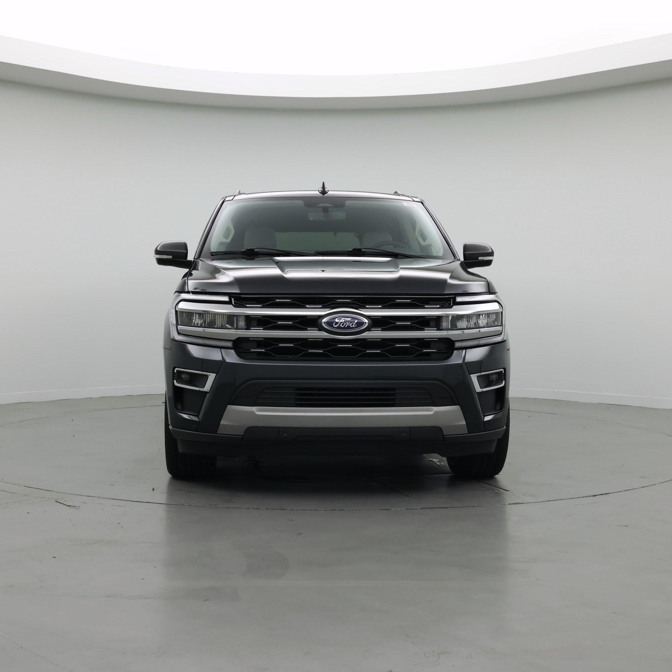 Thumbnail: 2024 Ford Expedition - 5