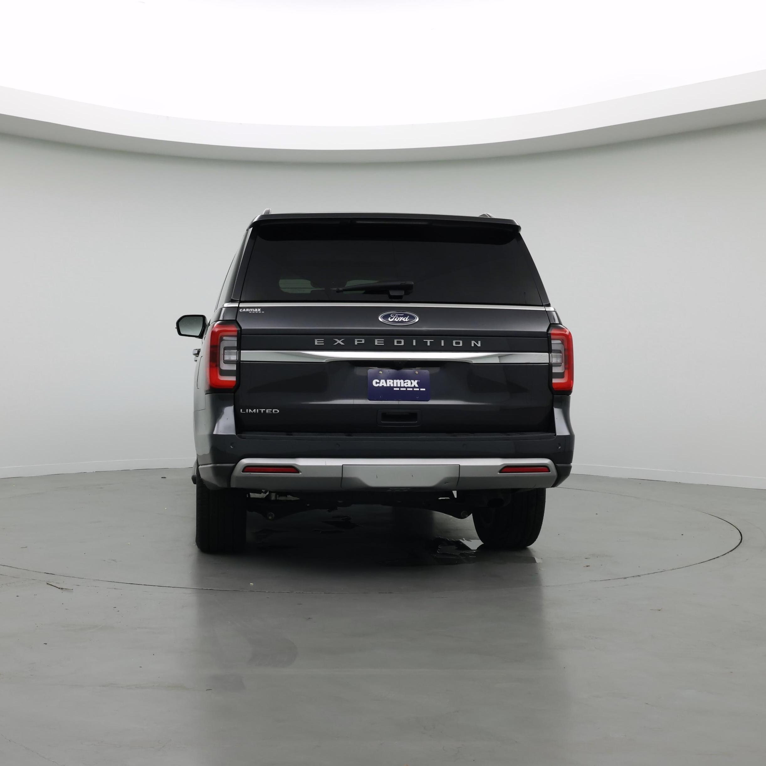 Thumbnail: 2024 Ford Expedition - 6
