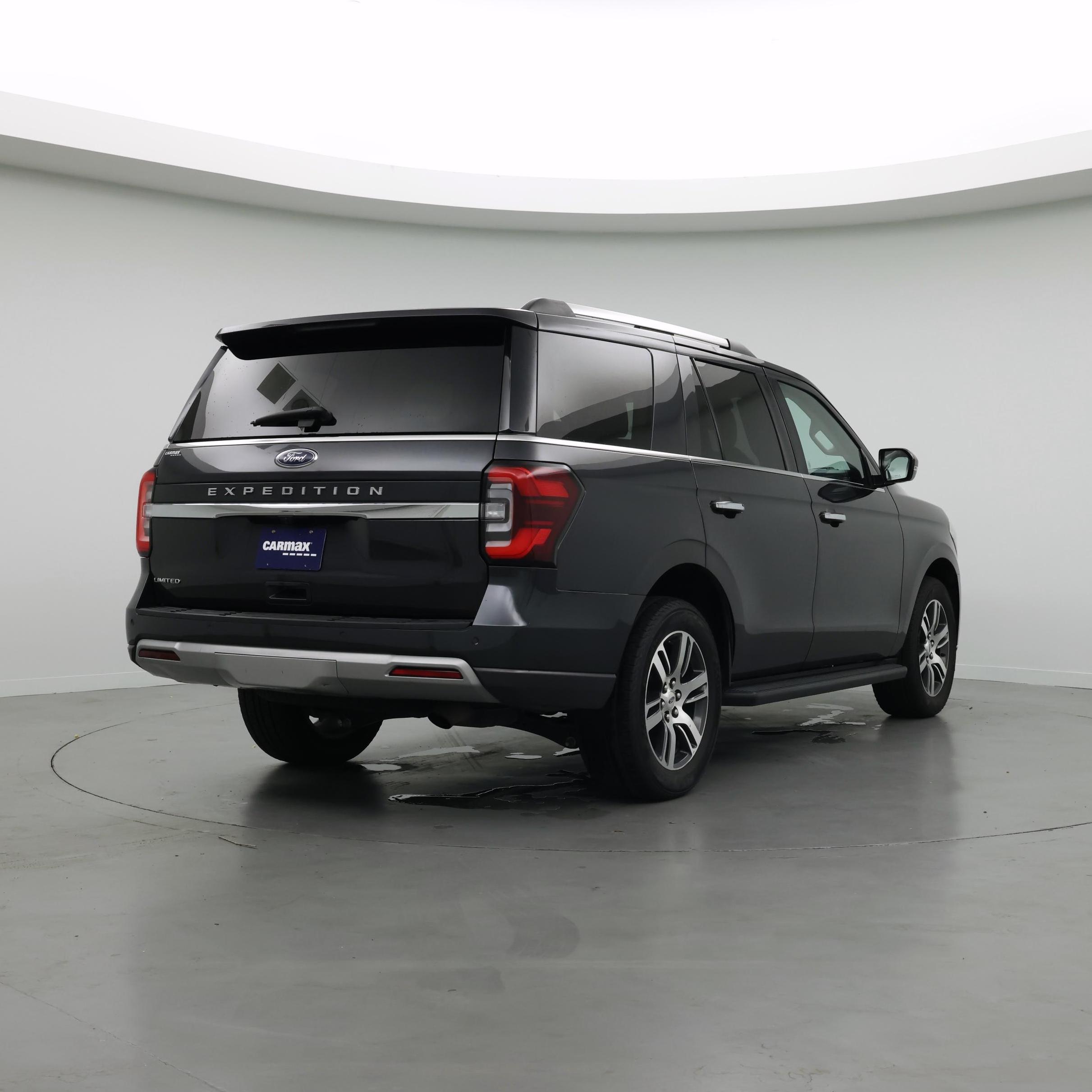Thumbnail: 2024 Ford Expedition - 8