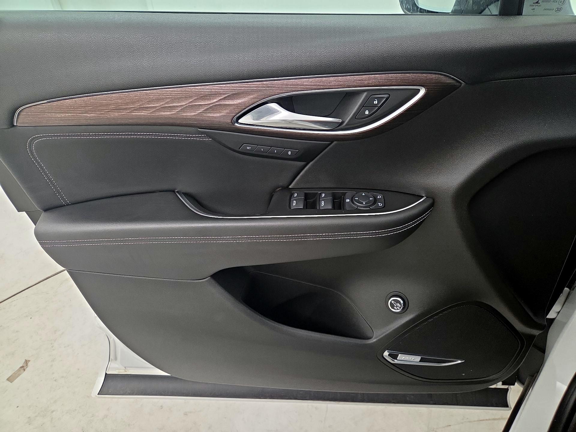 Thumbnail: 2021 Buick Envision - 12