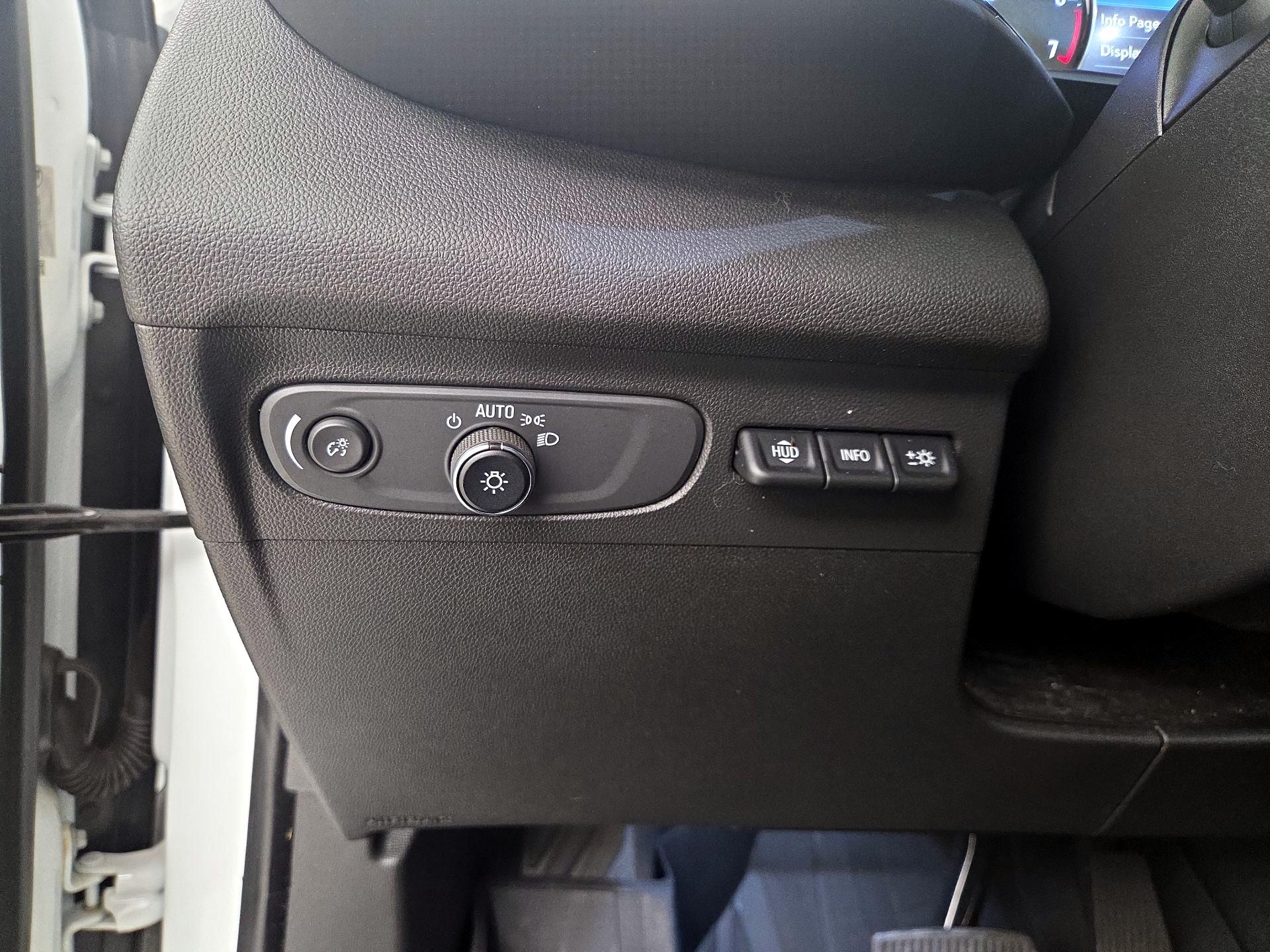 Thumbnail: 2021 Buick Envision - 13