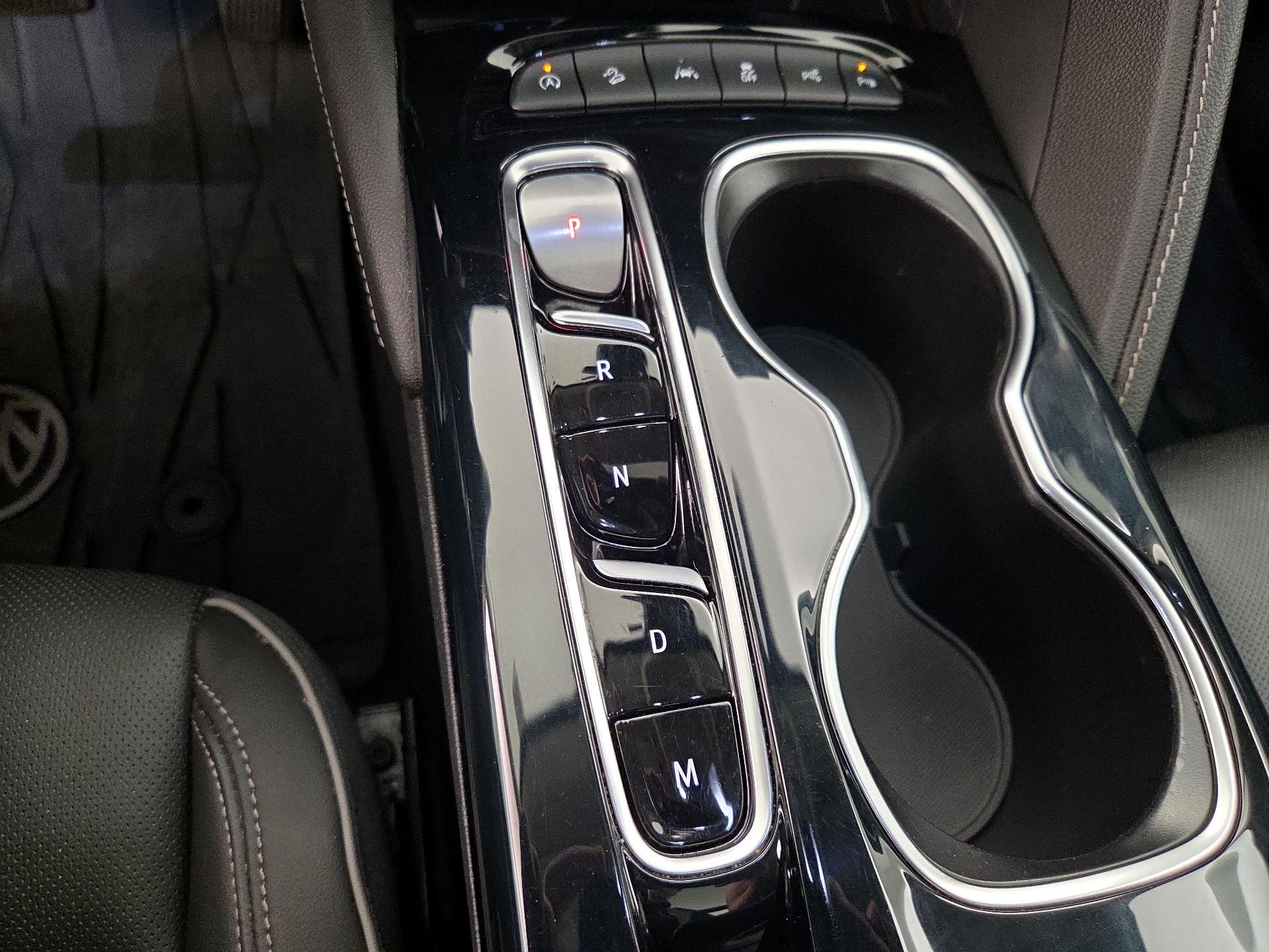 Thumbnail: 2021 Buick Envision - 18
