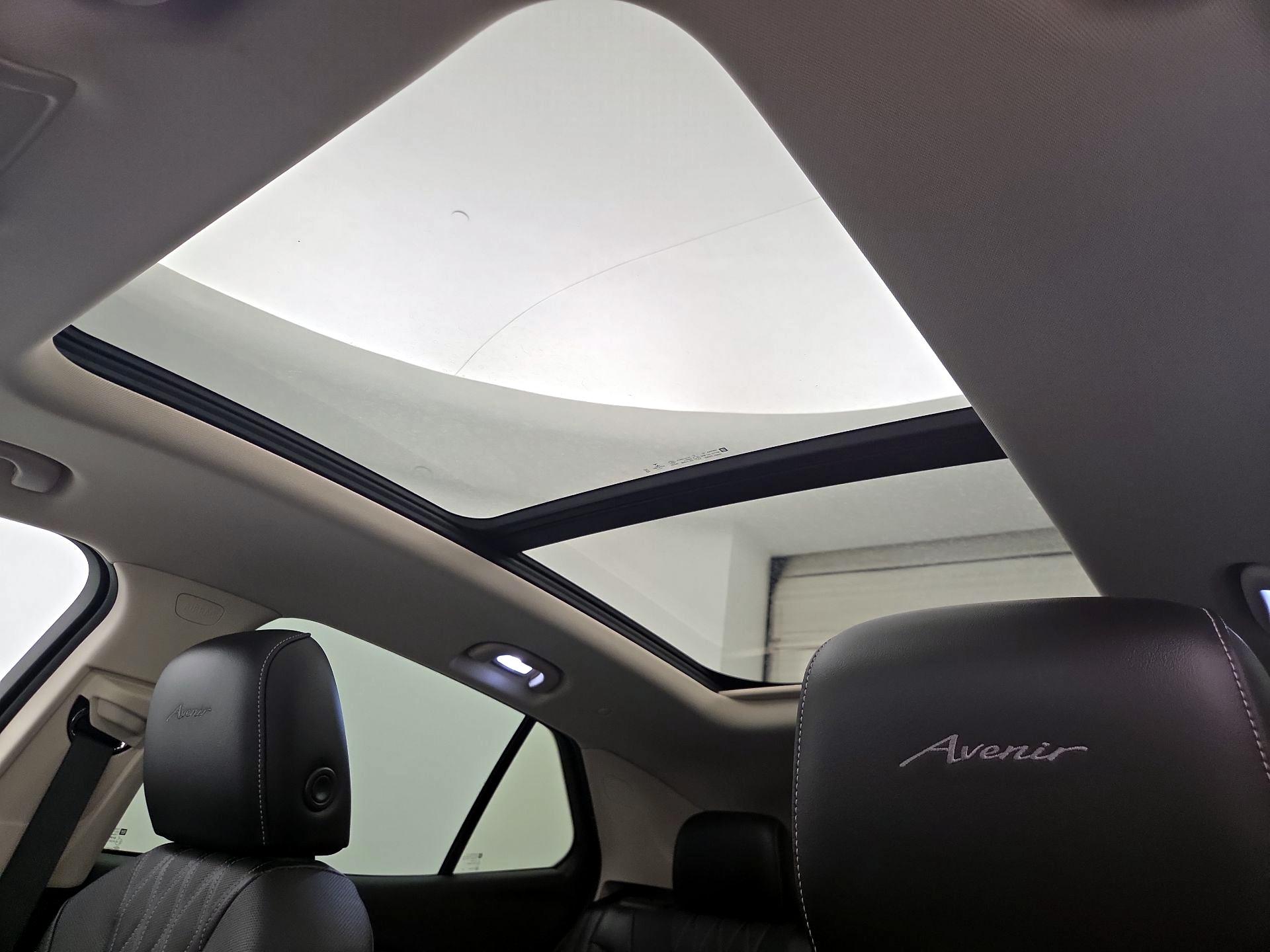Thumbnail: 2021 Buick Envision - 20